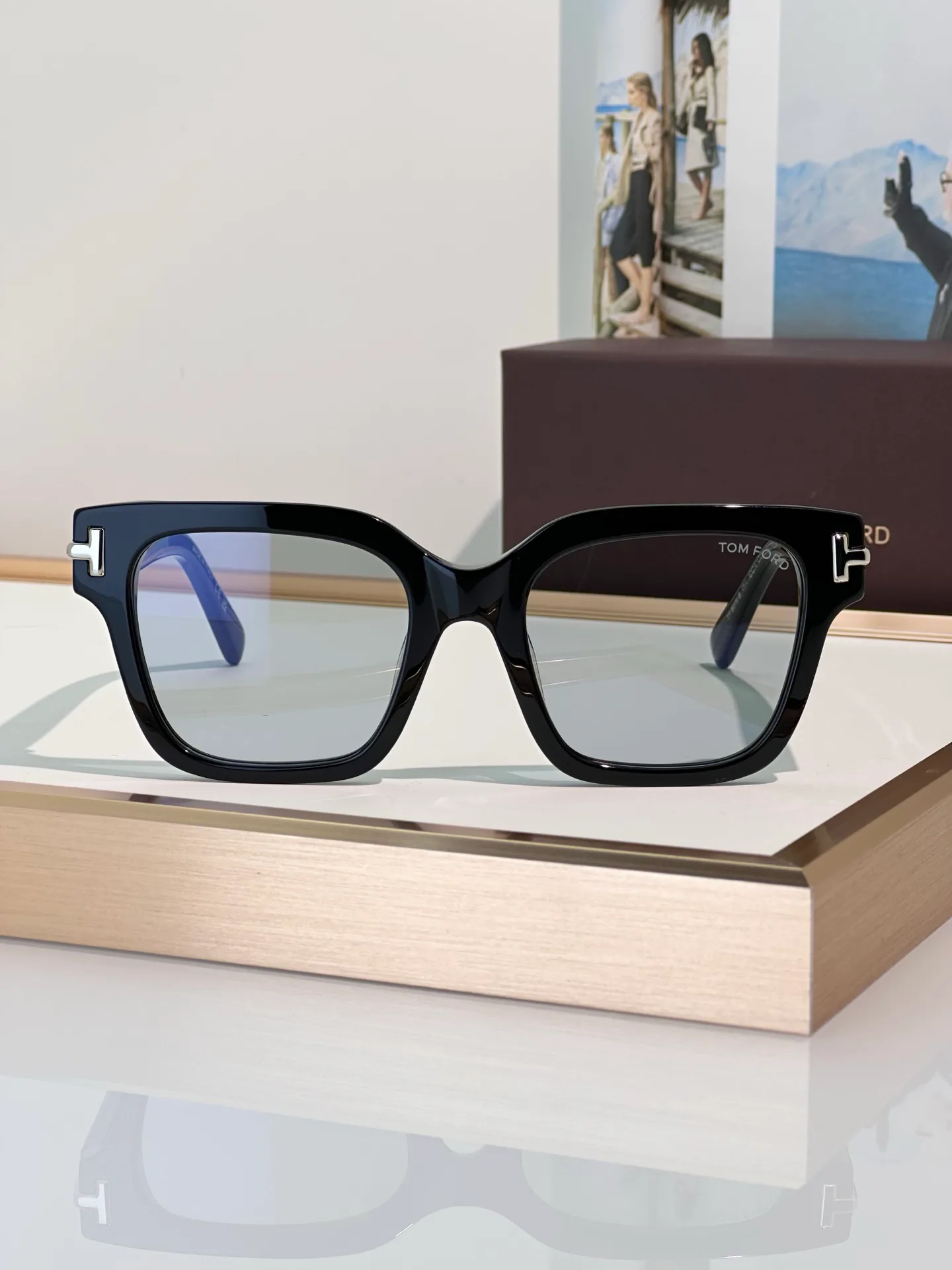 Glasses TOM FORD 18398725