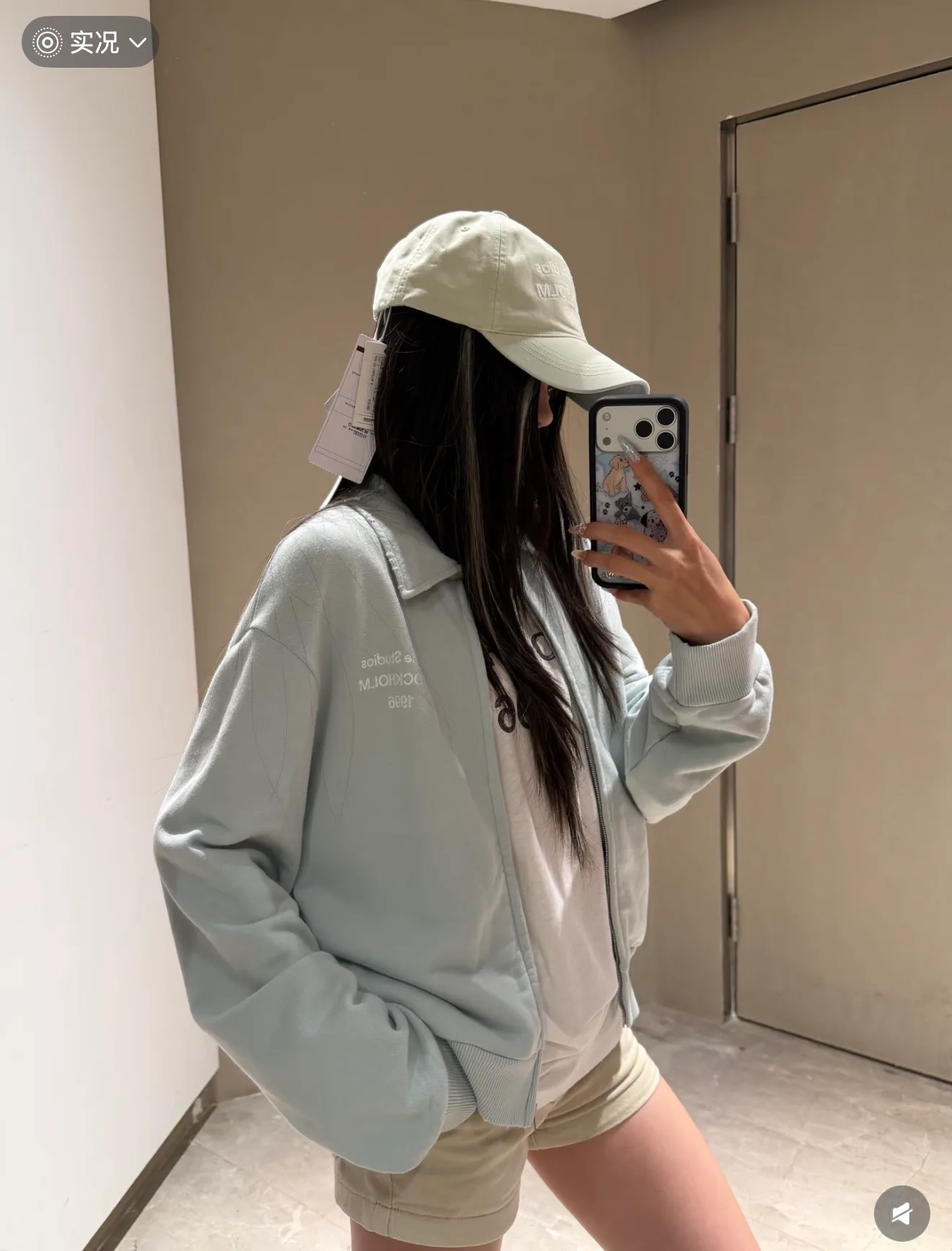 Women's Jackets And Down Jackets ACNE STUDIOS 17732506