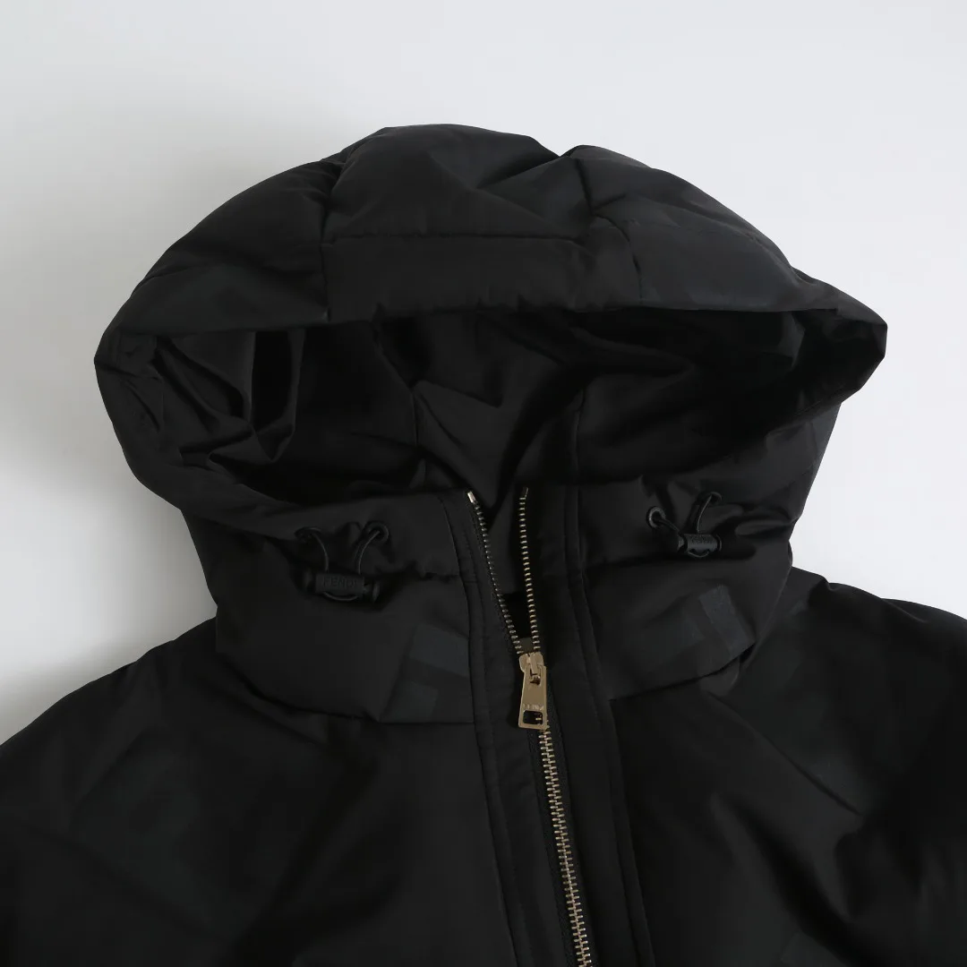 Women's Jackets And Down Jackets FENDI 18048552
