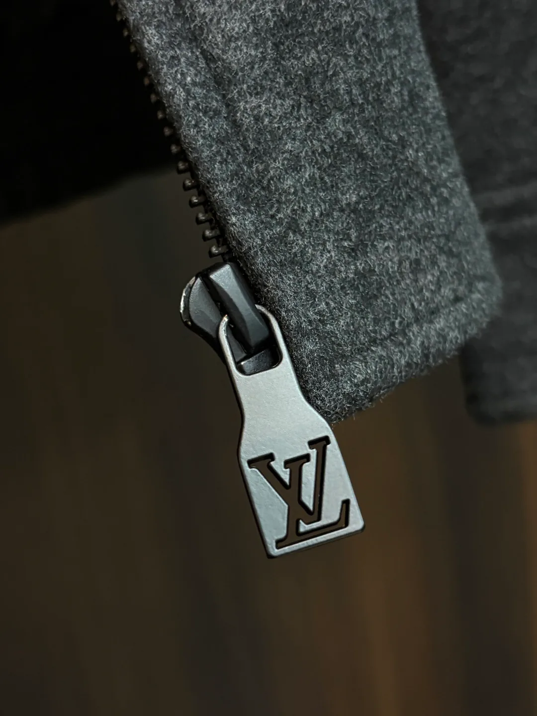 Men's Jackets And Down Jackets LOUIS VUITTON 17894396