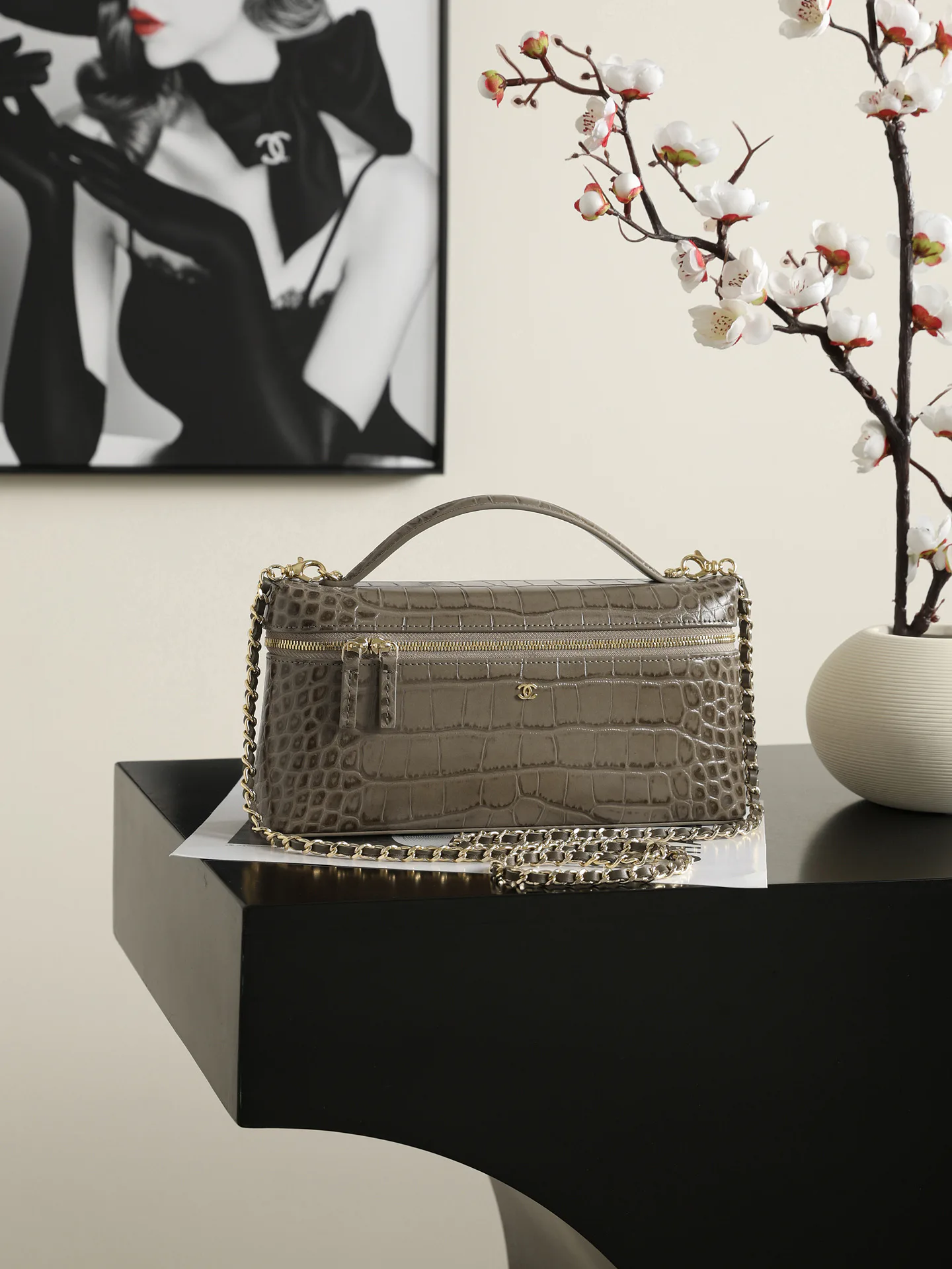 Women's Clutches CHANEL 18058664