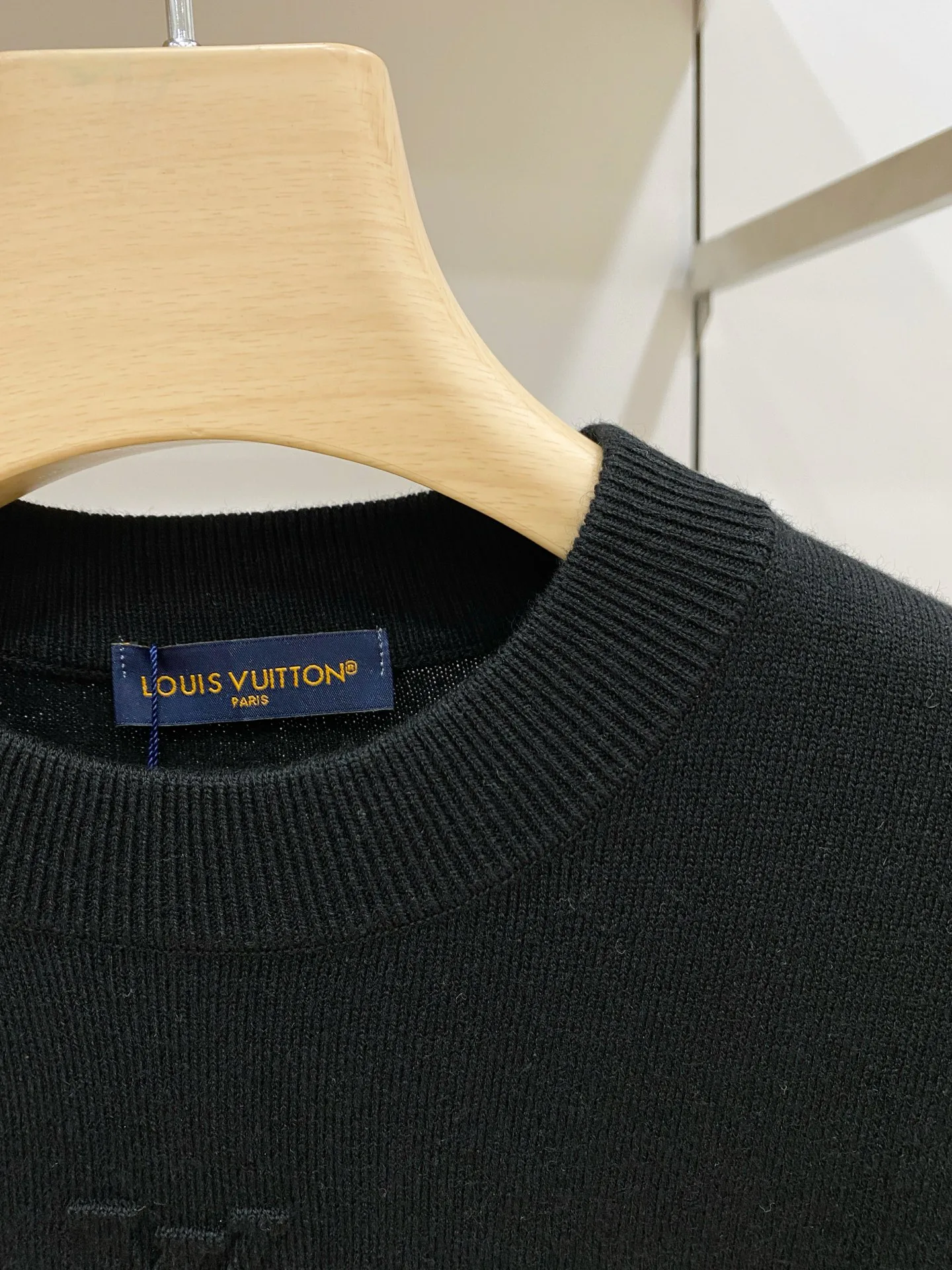 Men's Jumpers And Sweaters LOUIS VUITTON 18374682
