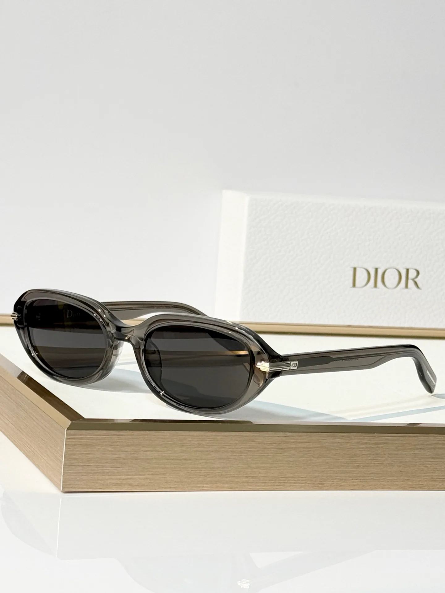 Glasses CHRISTIAN DIOR 18239258