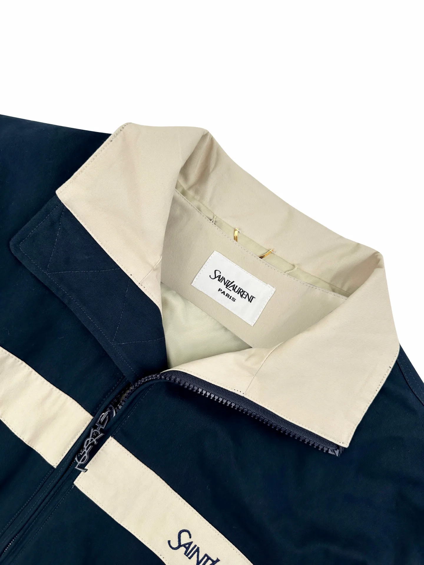 Men's Jackets And Down Jackets SAINT LAURENT 18179015
