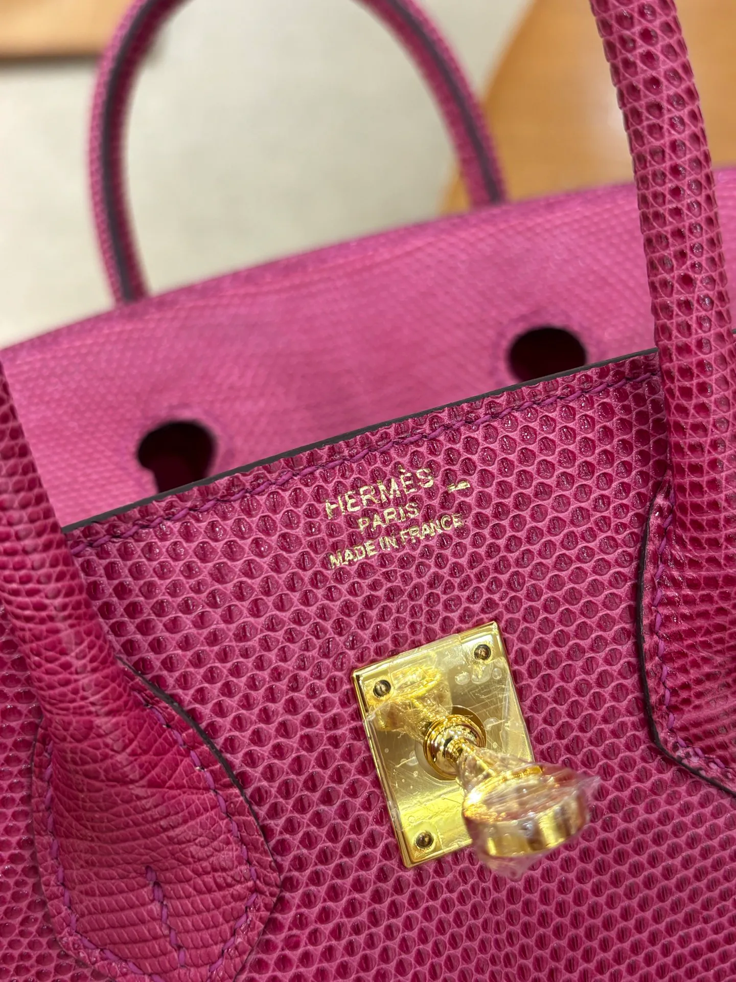 Women's Classic Handbags HERMES 17520140