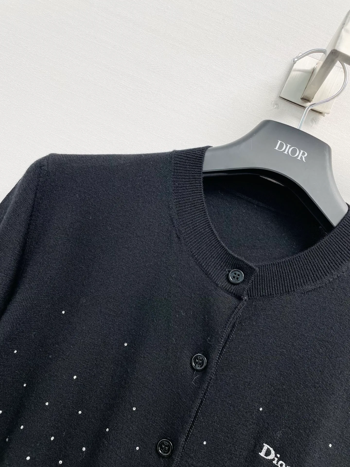Women's Jumpers And Sweaters CHRISTIAN DIOR 18264480