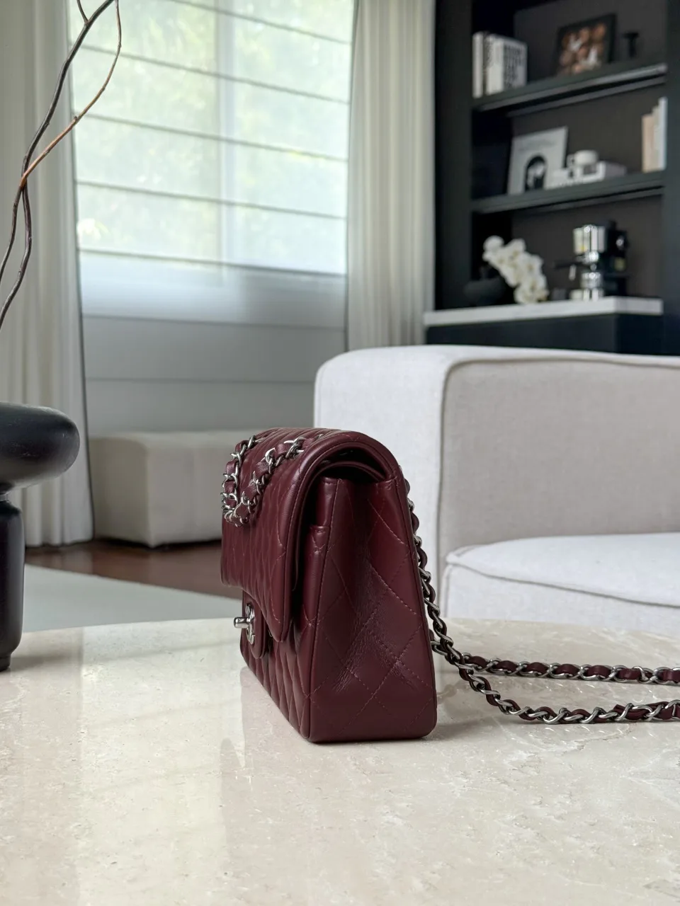 Women's Classic Handbags CHANEL 17814822