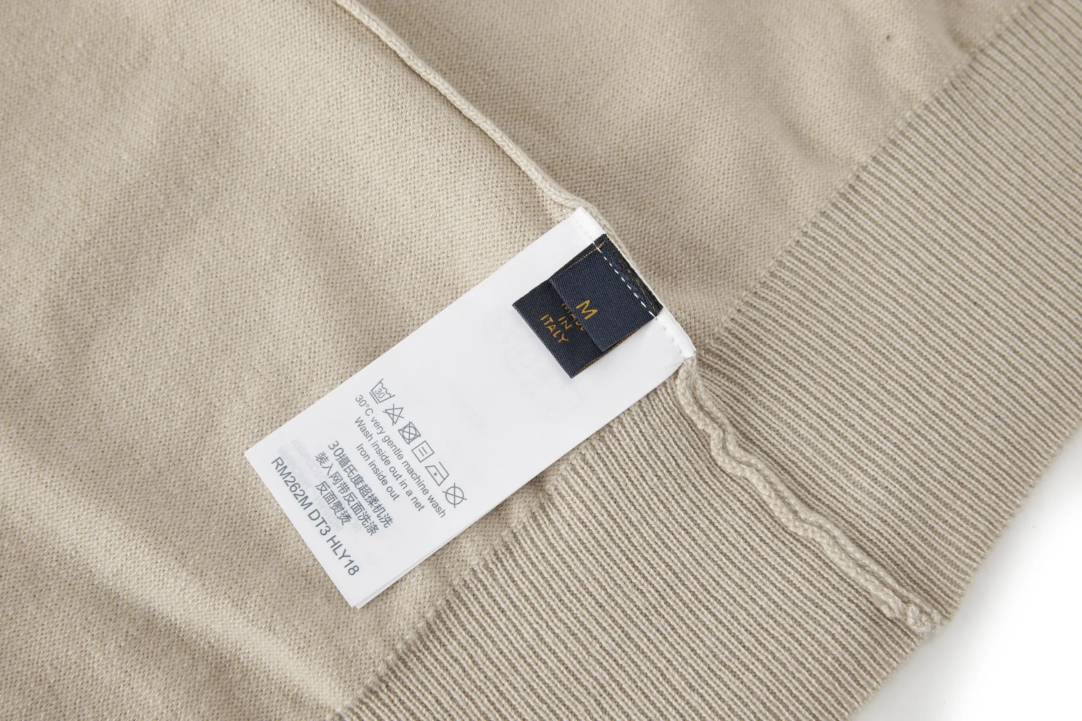 Men's Jumpers And Sweaters LOUIS VUITTON 18109194