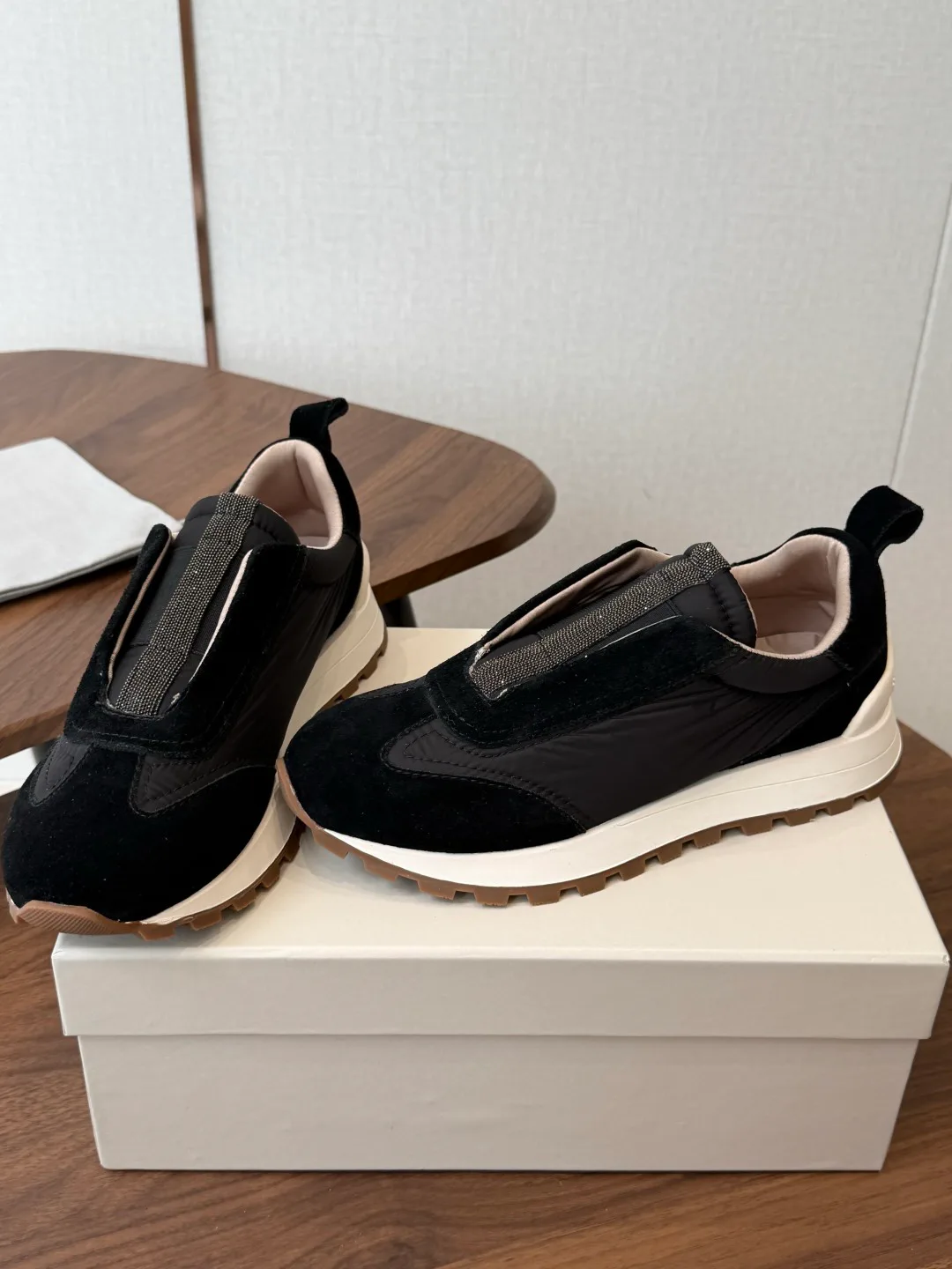 Women's Sneakers BRUNELLO CUCINELLI 17461330