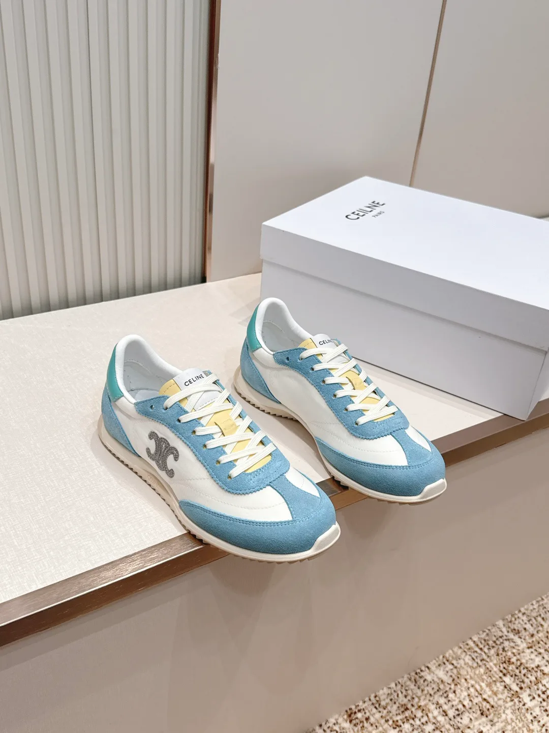 Women's Sneakers CELINE 17708716