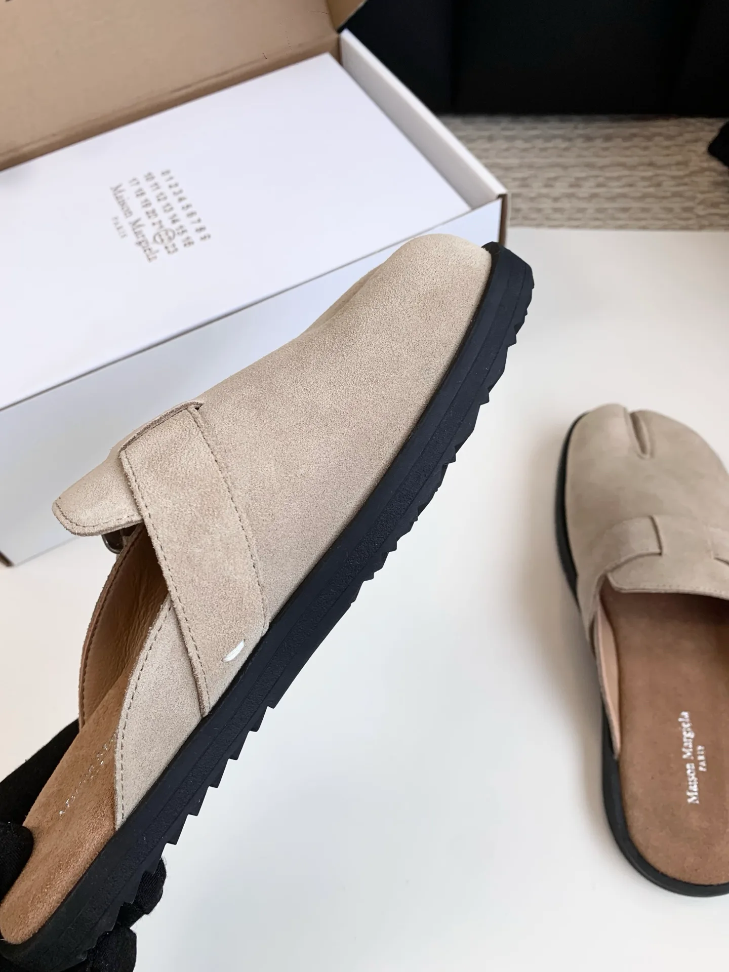 Women's Mules And Clogs MAISON MARGIELA 17195895