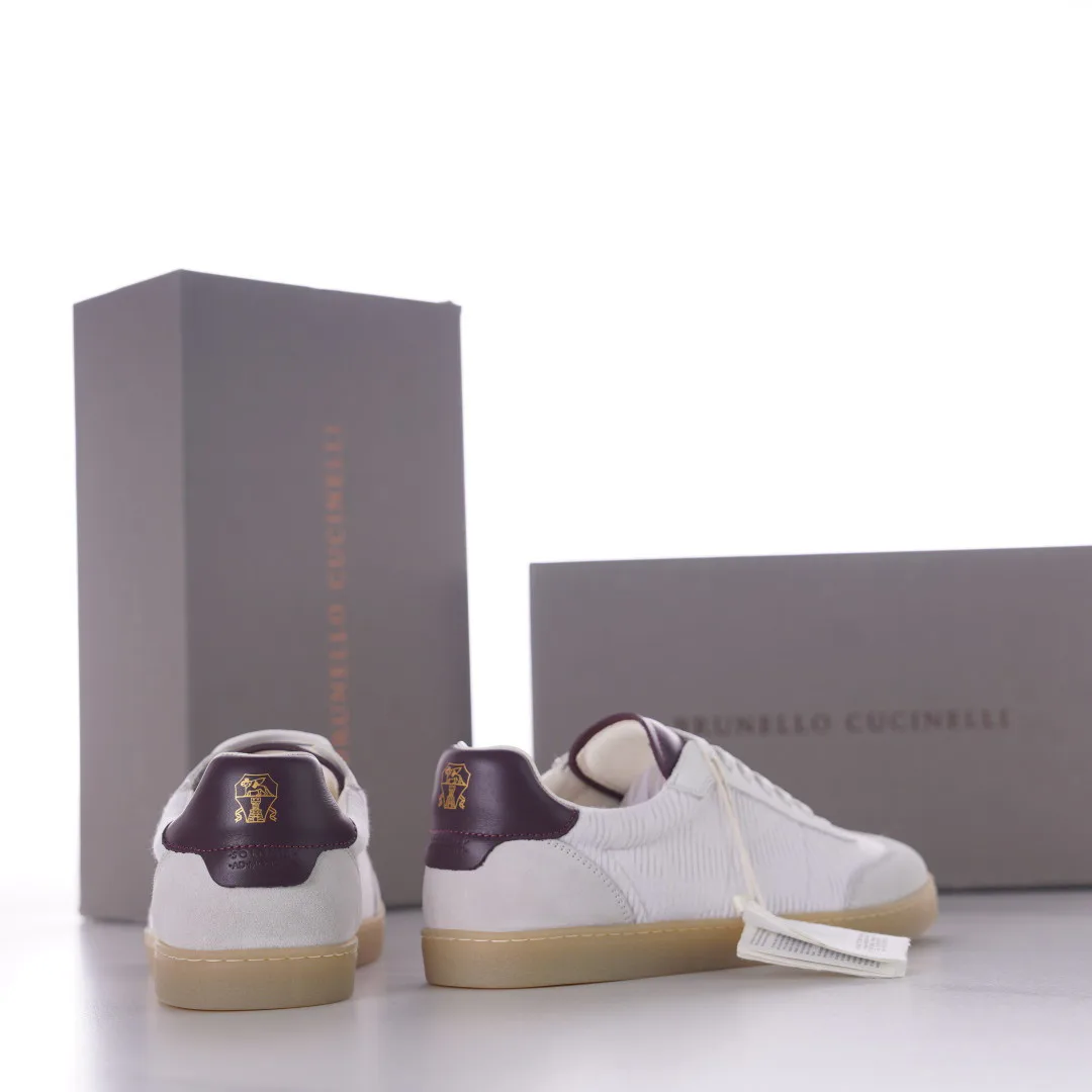 Men's Sneakers BRUNELLO CUCINELLI 18516240