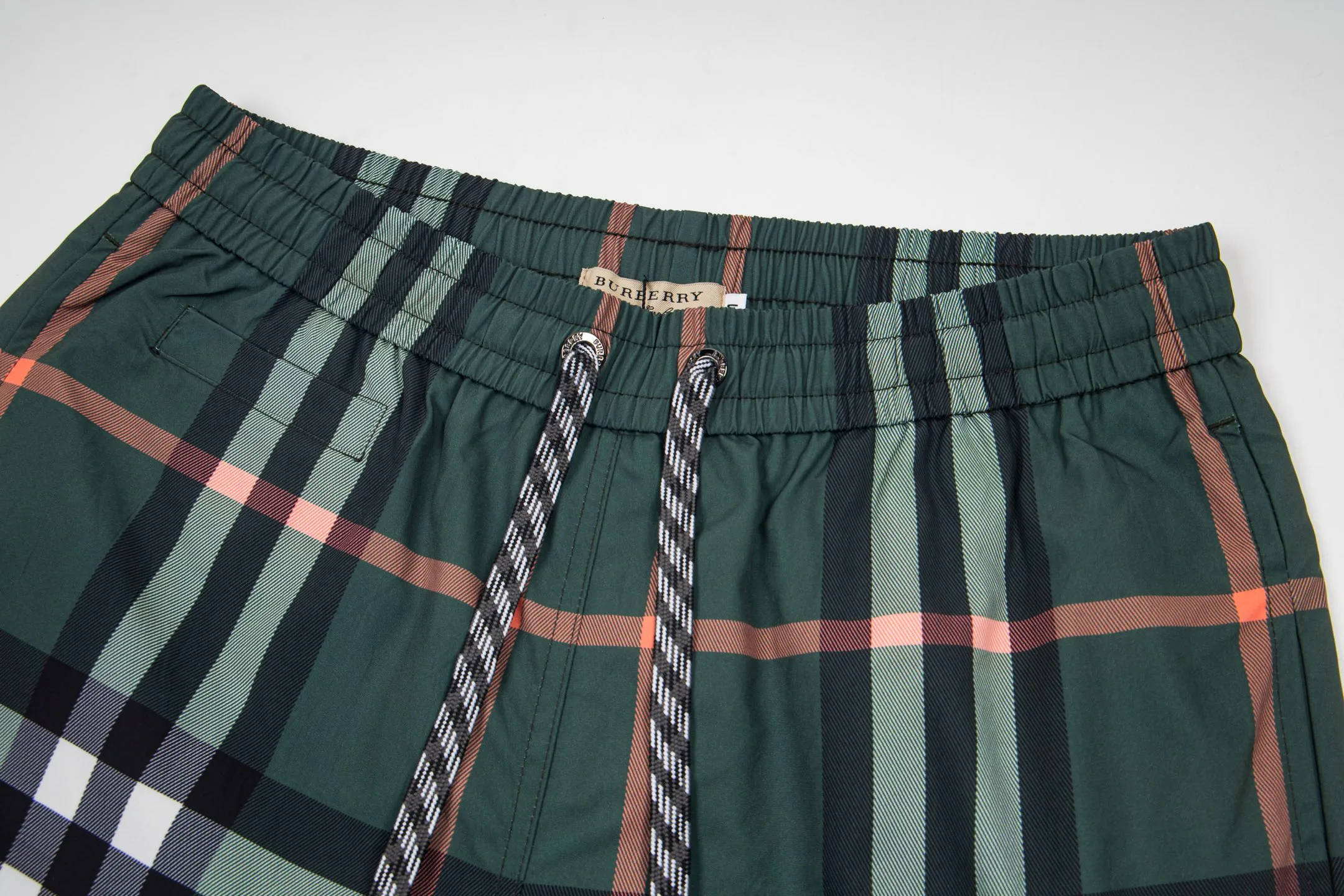 Men's Shorts BURBERRY 18000513