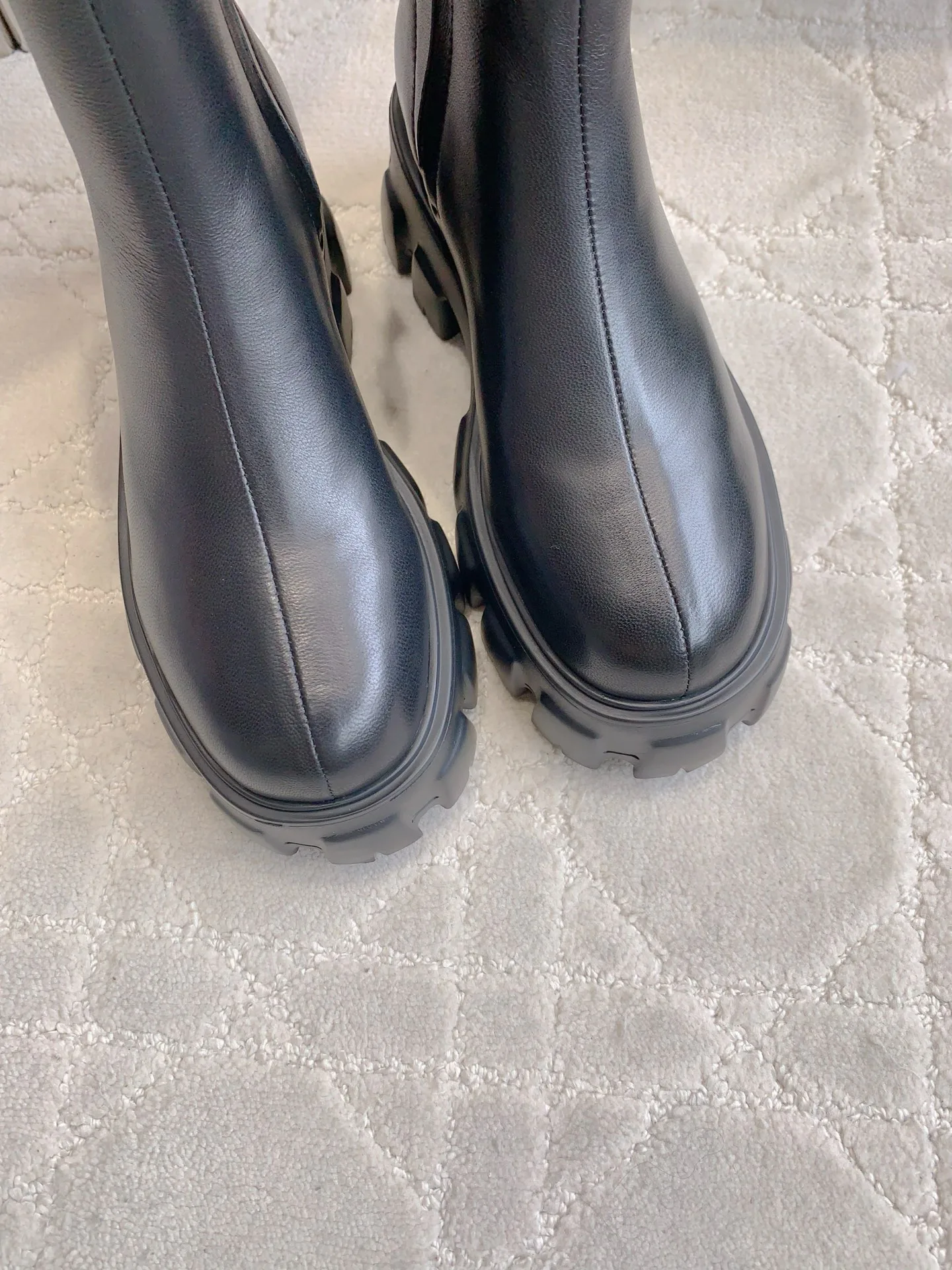 Women's Ankle Boots PRADA 18170842