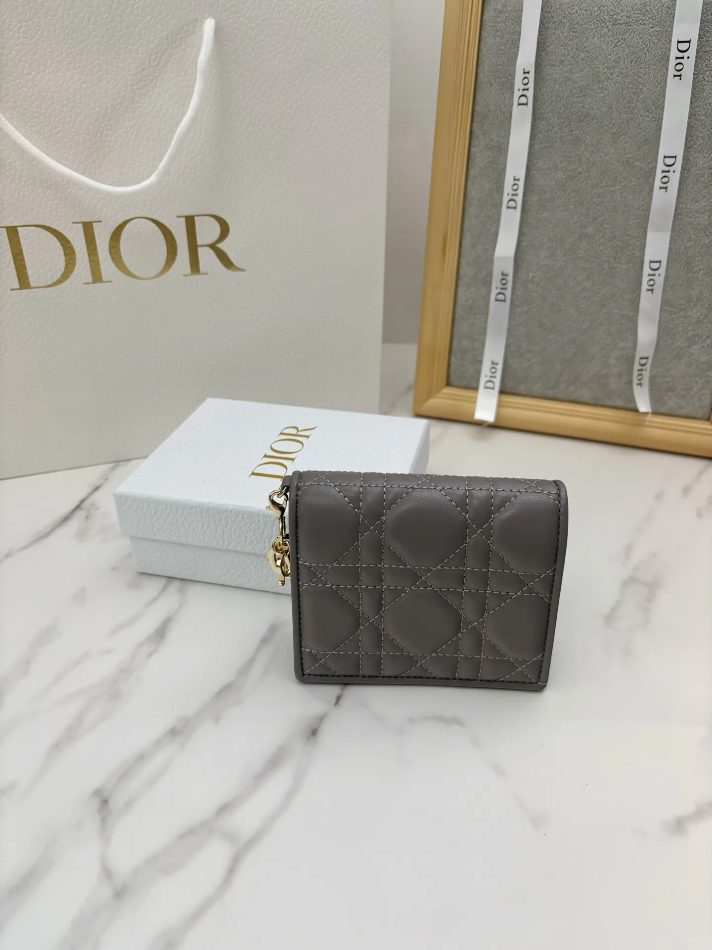 Women's Clutches CHRISTIAN DIOR 17204375