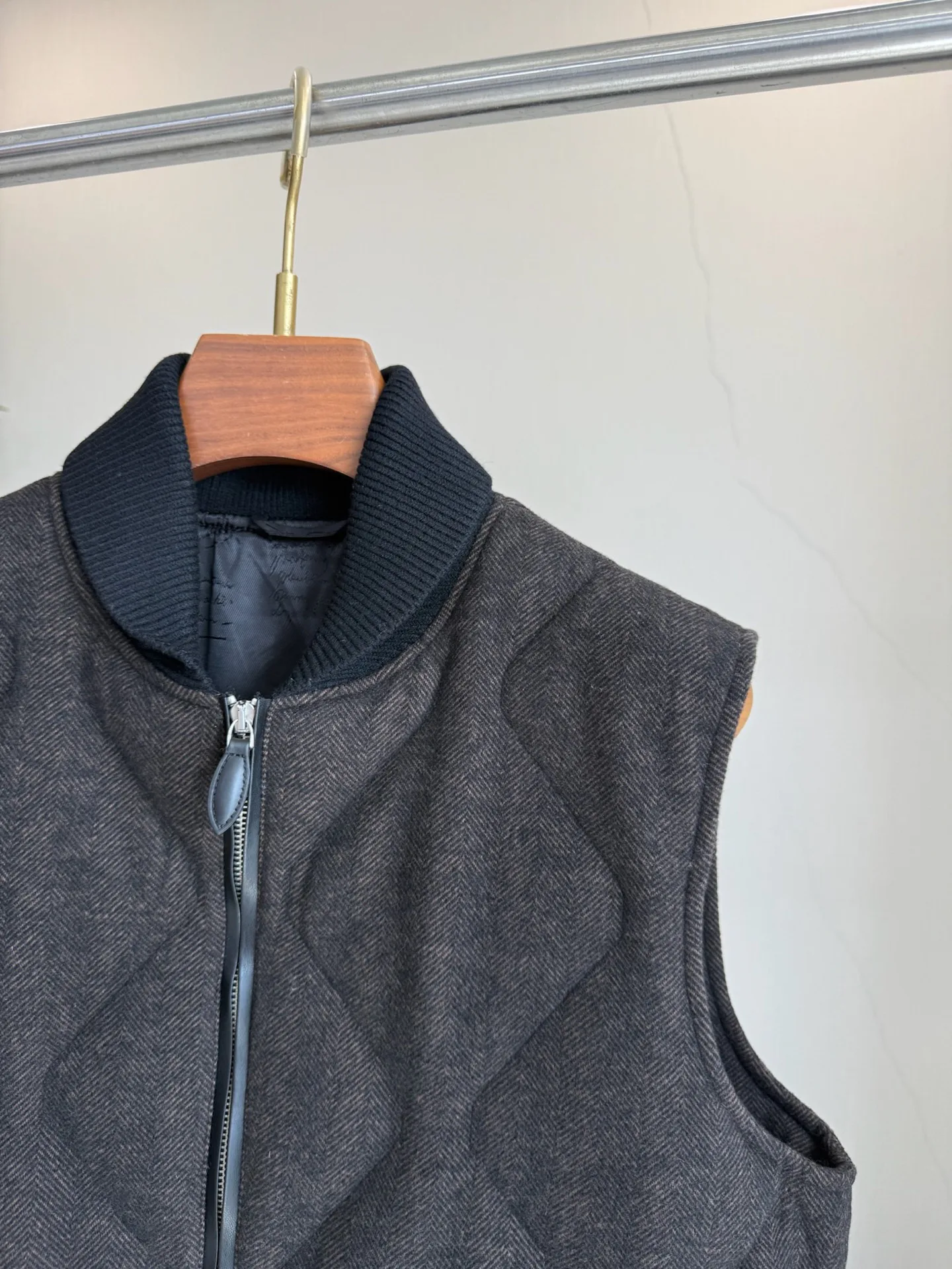 Men's Vests BERLUTI 18411002