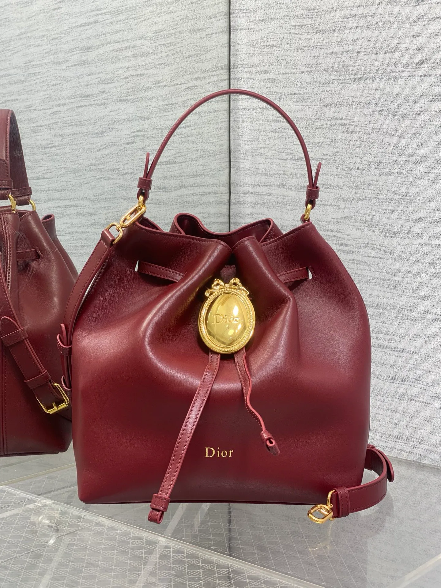 Women's Classic Handbags CHRISTIAN DIOR 17858132