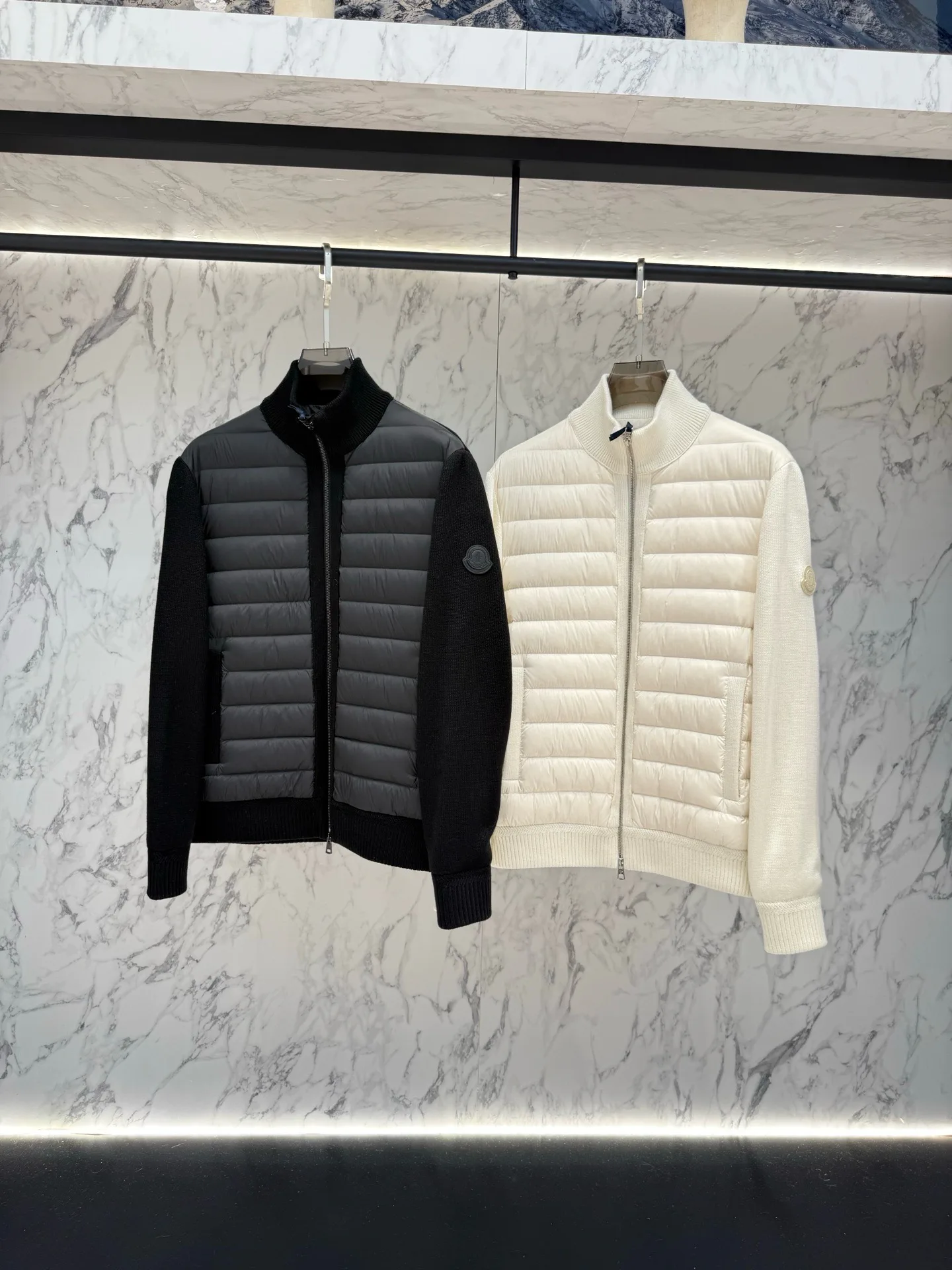 Men's Jackets And Down Jackets MONCLER 17806470