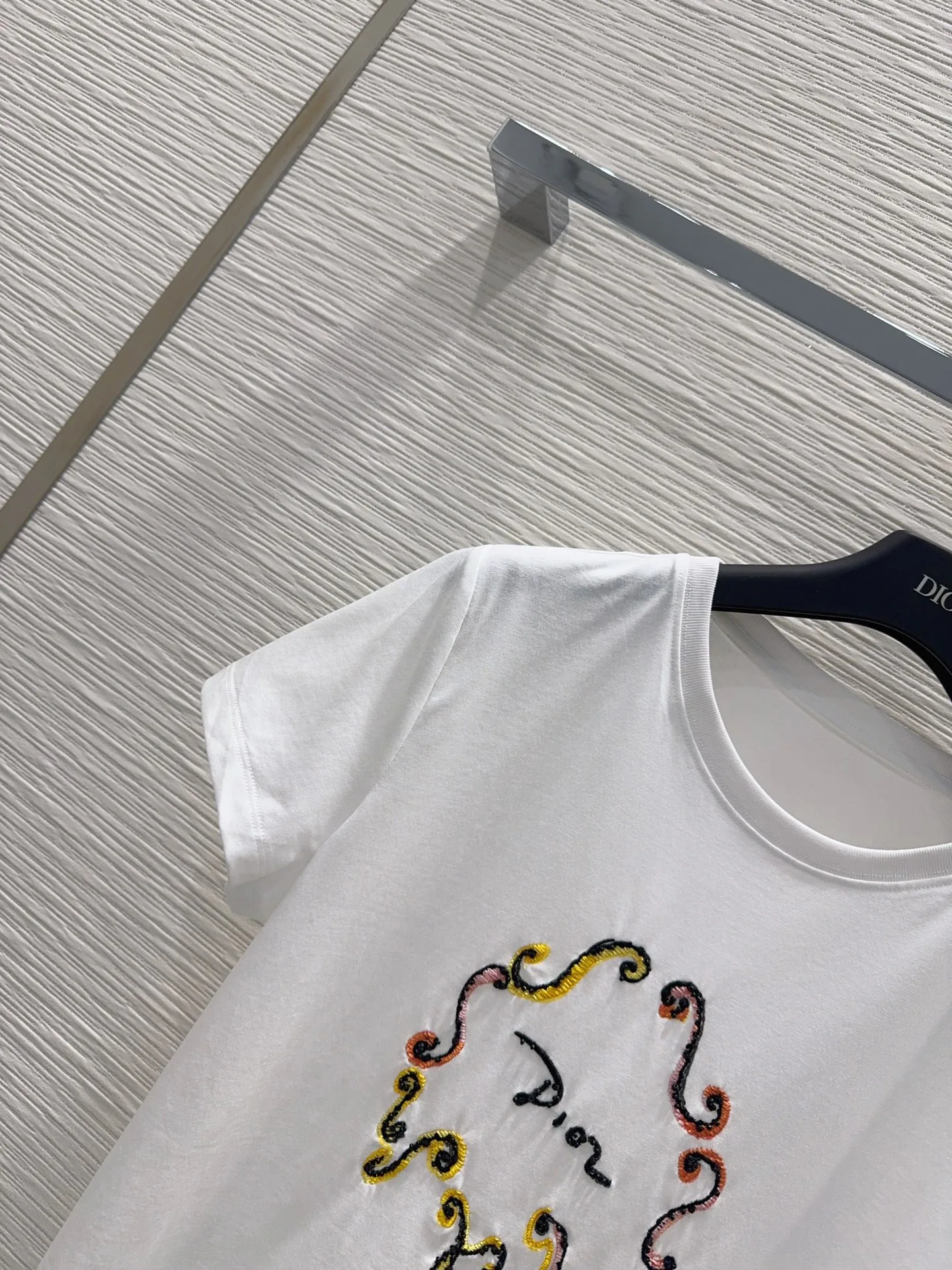 Women's T-Shirts CHRISTIAN DIOR 17195066