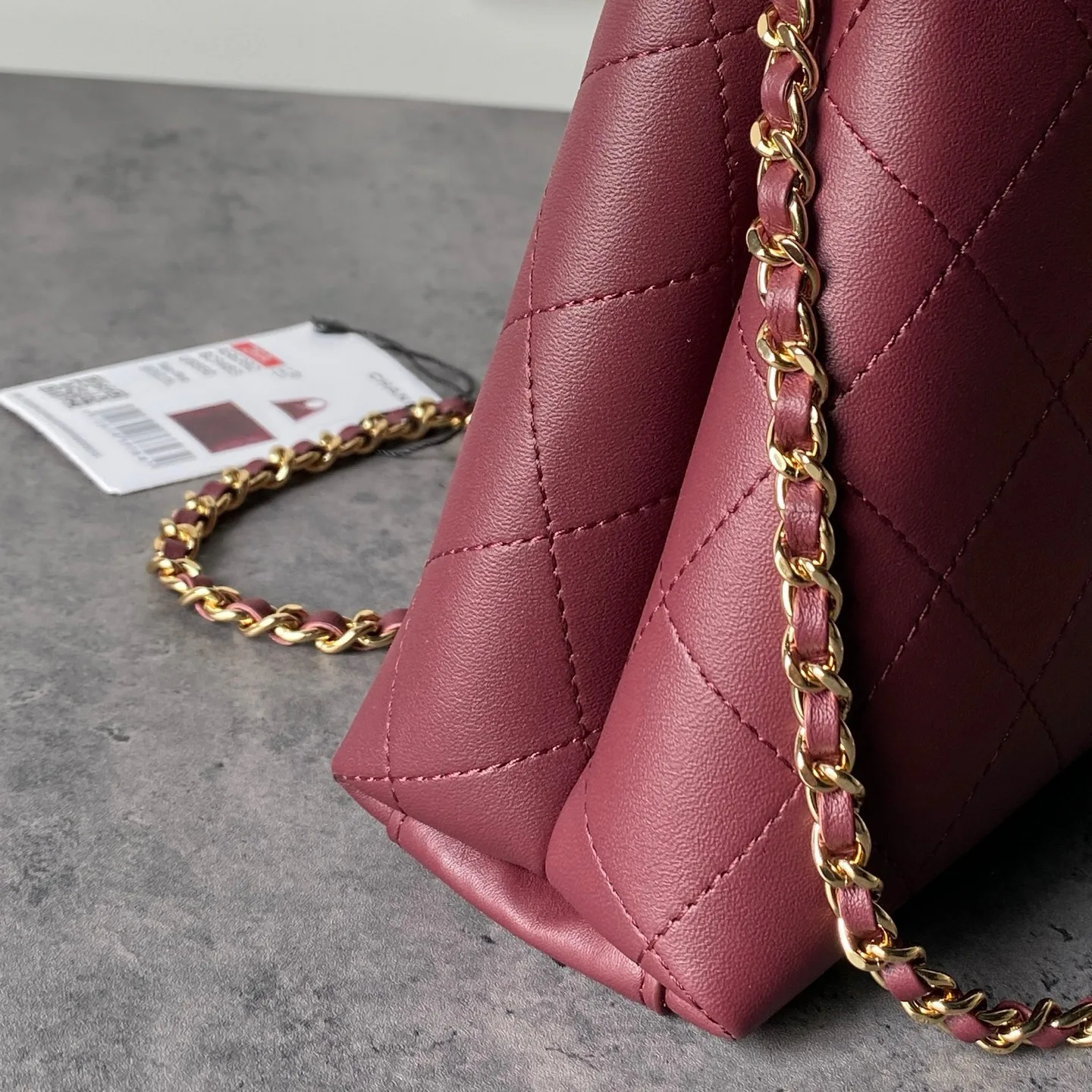 Women's Classic Handbags CHANEL 17916910