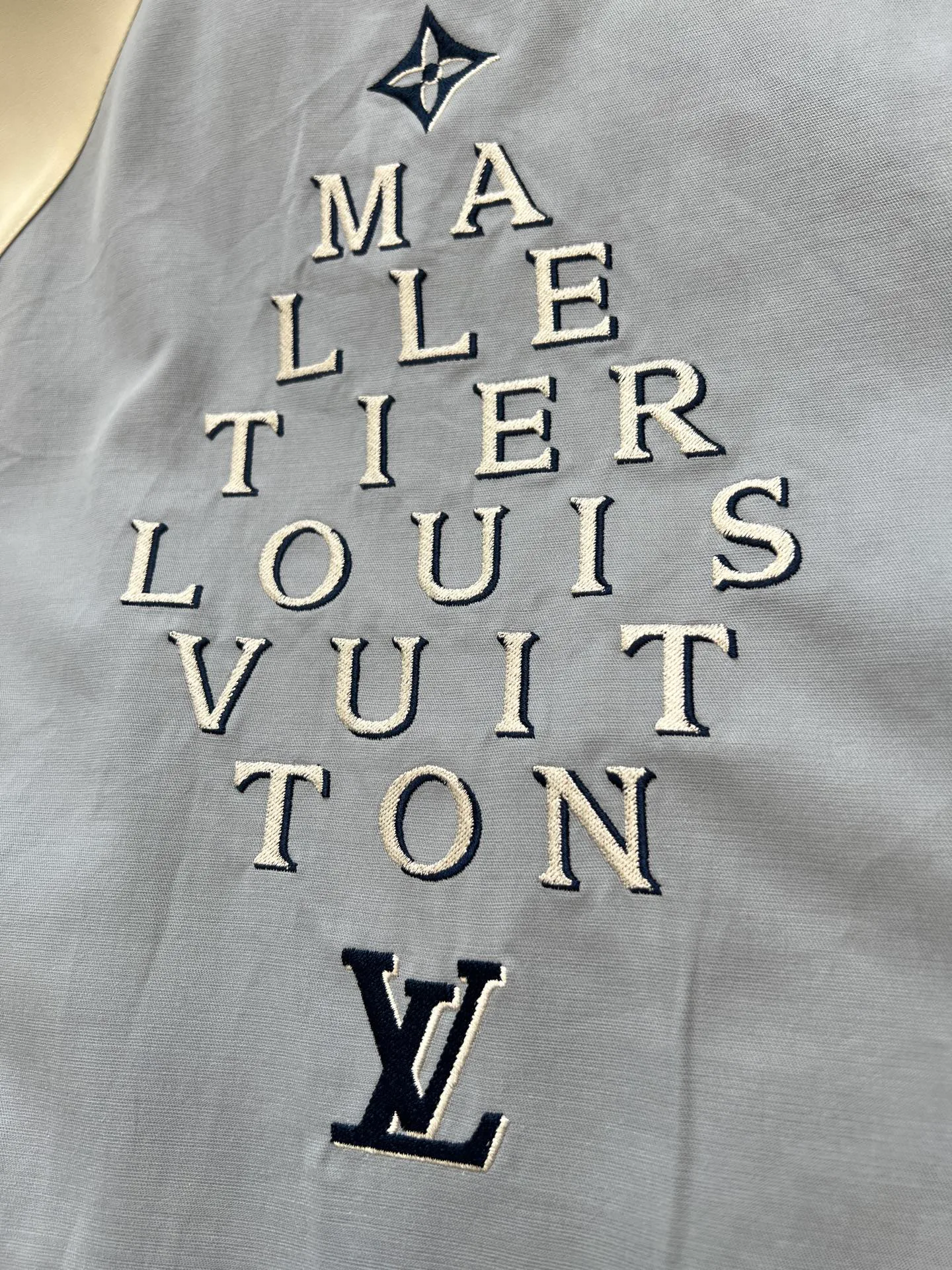 Men's Jackets And Down Jackets LOUIS VUITTON 17795865