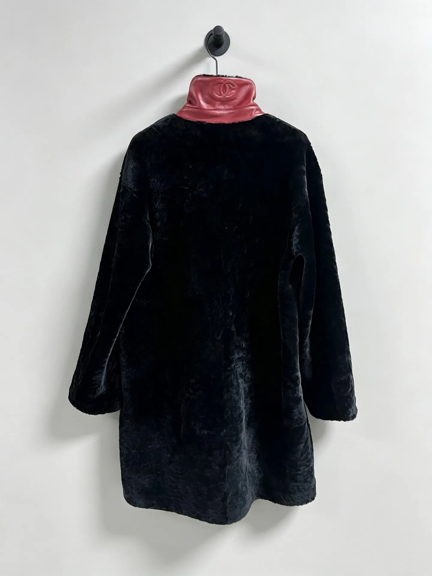 Women's Coats CHANEL 18417099
