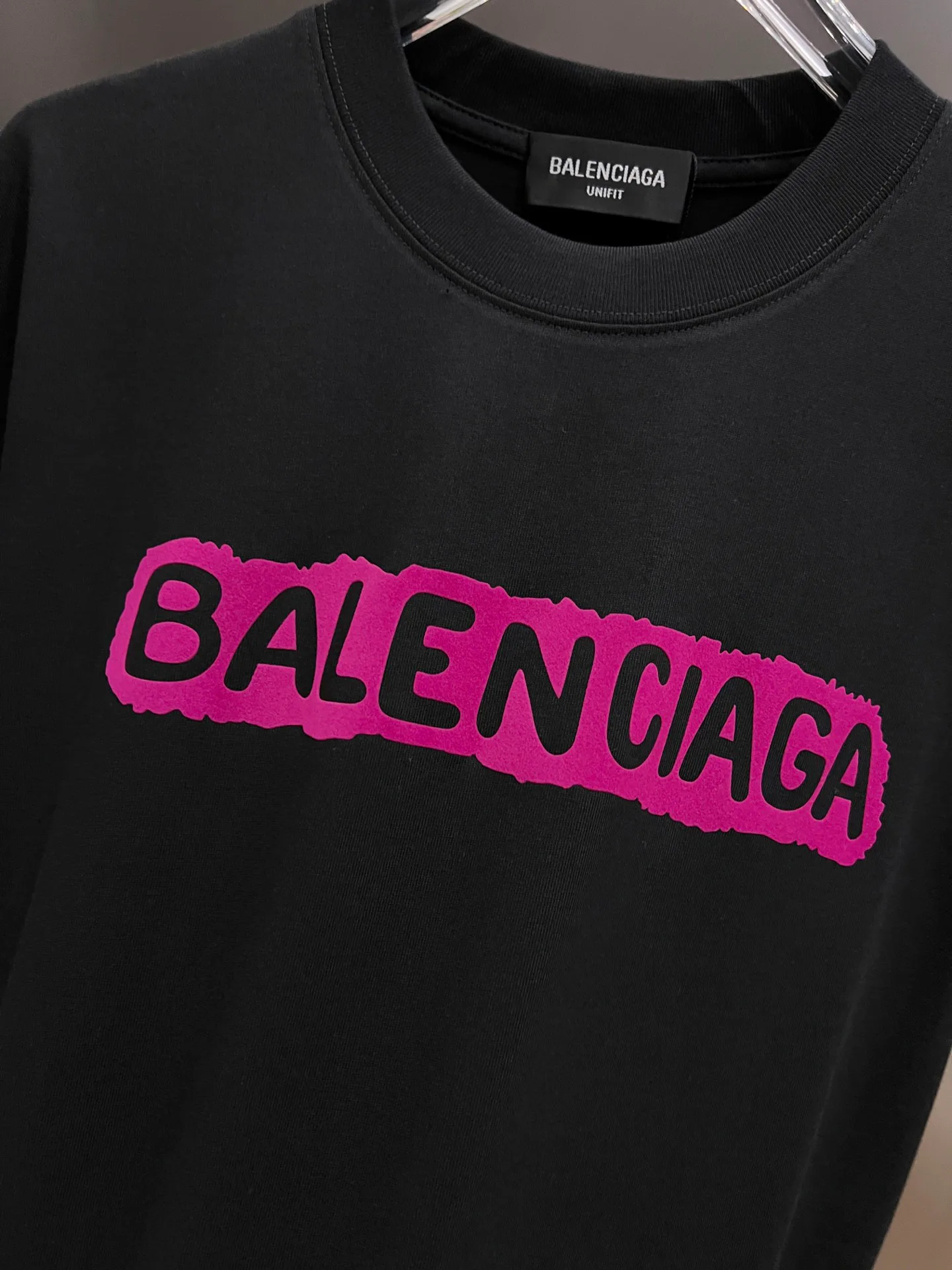 Men's T-Shirts BALENCIAGA 17662864