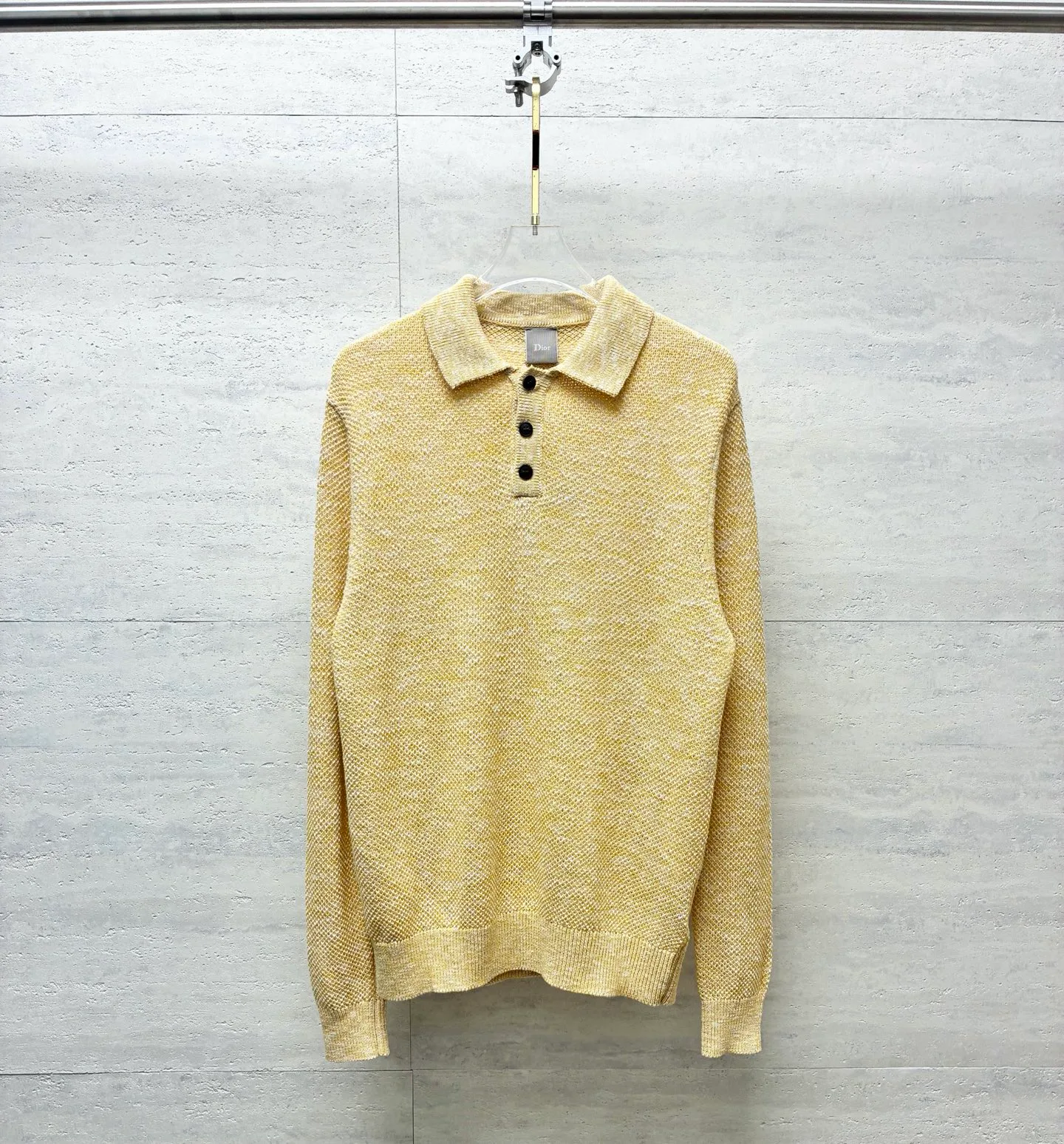 Men's Jumpers And Sweaters CHRISTIAN DIOR 18533157