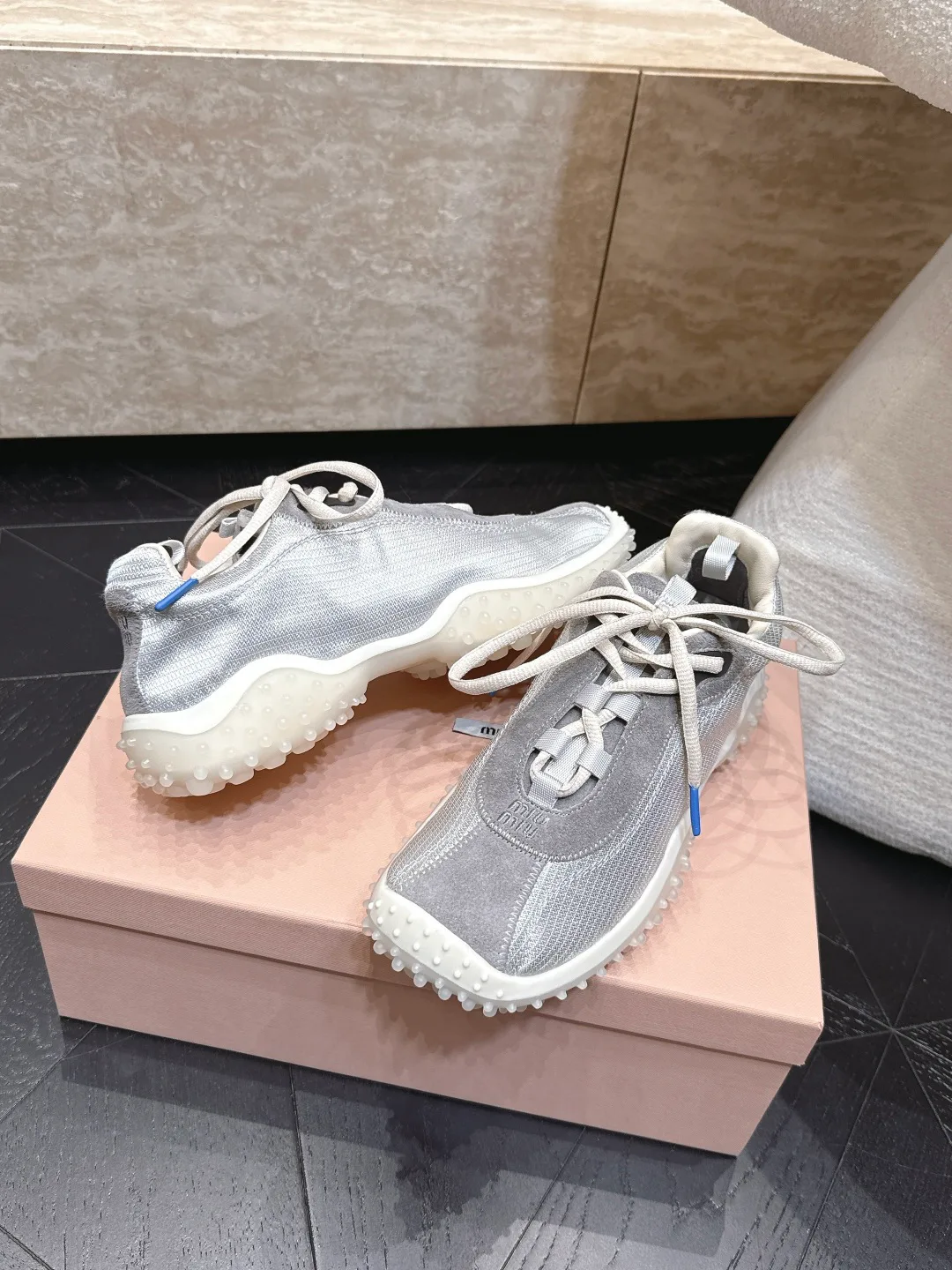 Women's Sneakers MIU MIU 17366641