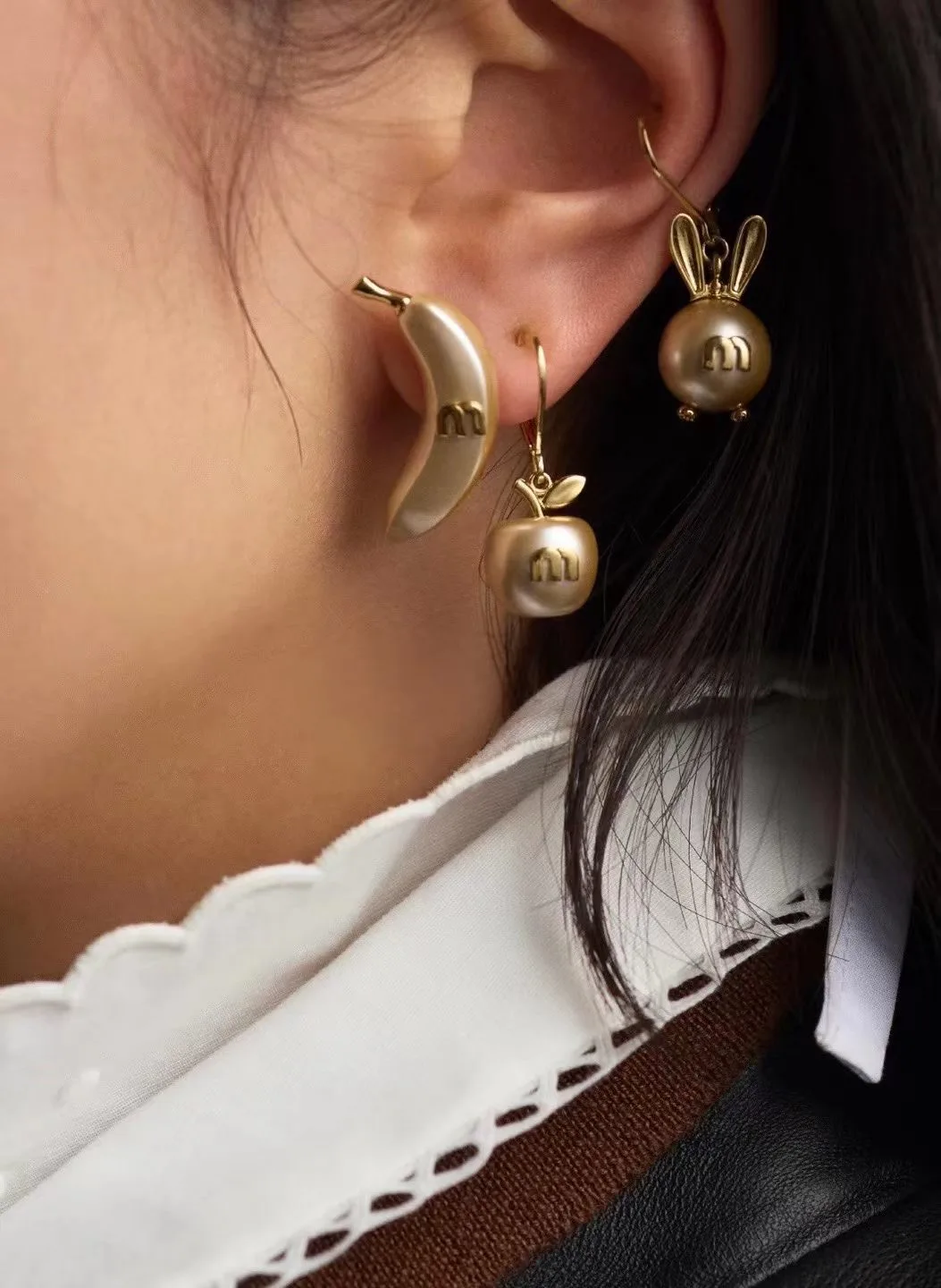 Jewelry MIU MIU 16973873