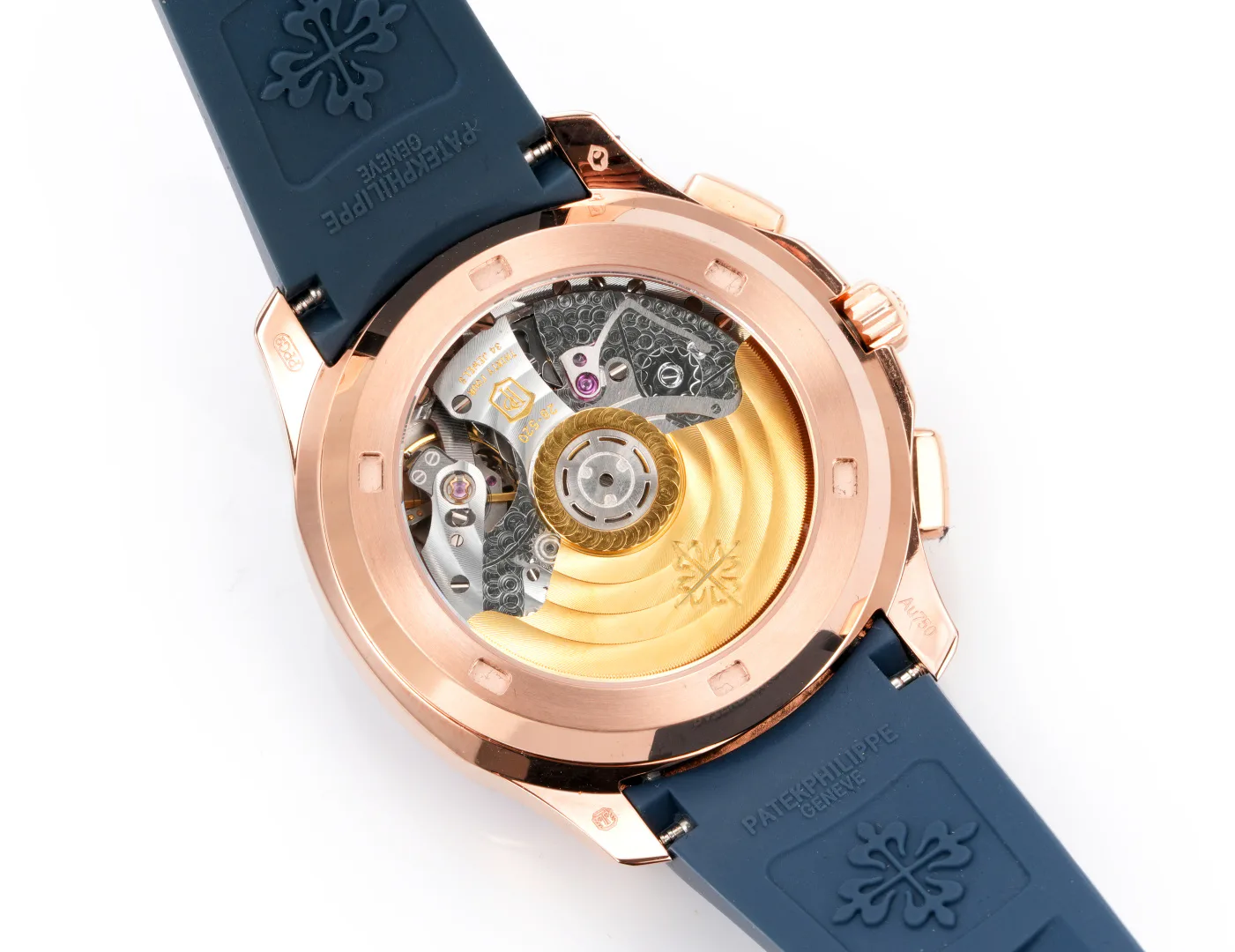 Women's Watches PATEK PHILIPPE 17816305