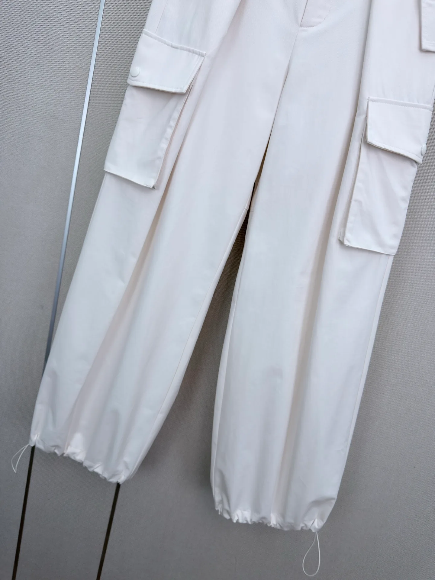 Women's Trousers LOEWE 17412560