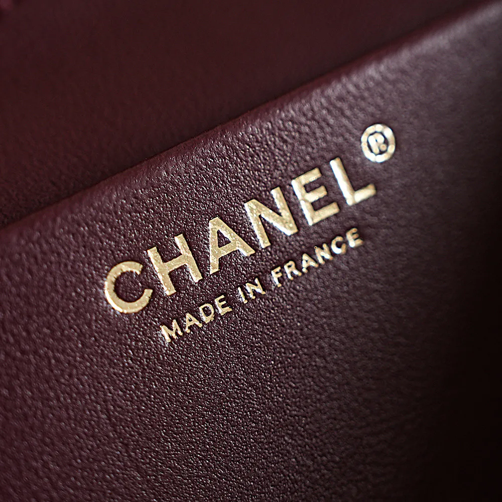 Классические Сумки Женские Chanel 18588728