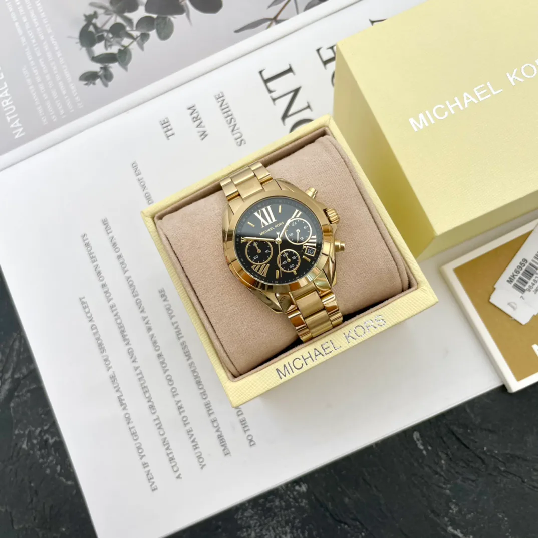 Women's Watches MICHAEL KORS 17246824