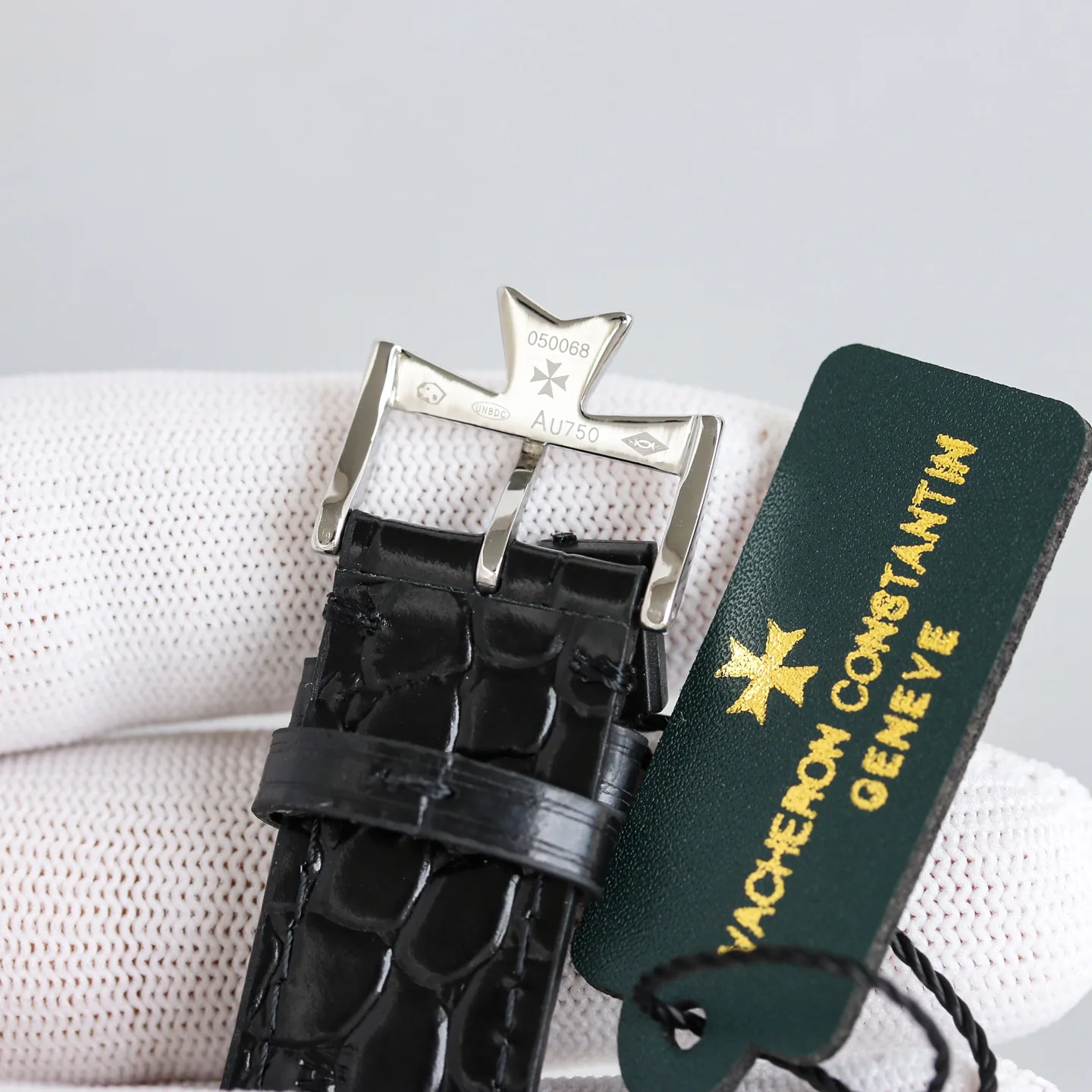 Women's Watches VACHERON CONSTANTIN 17933756