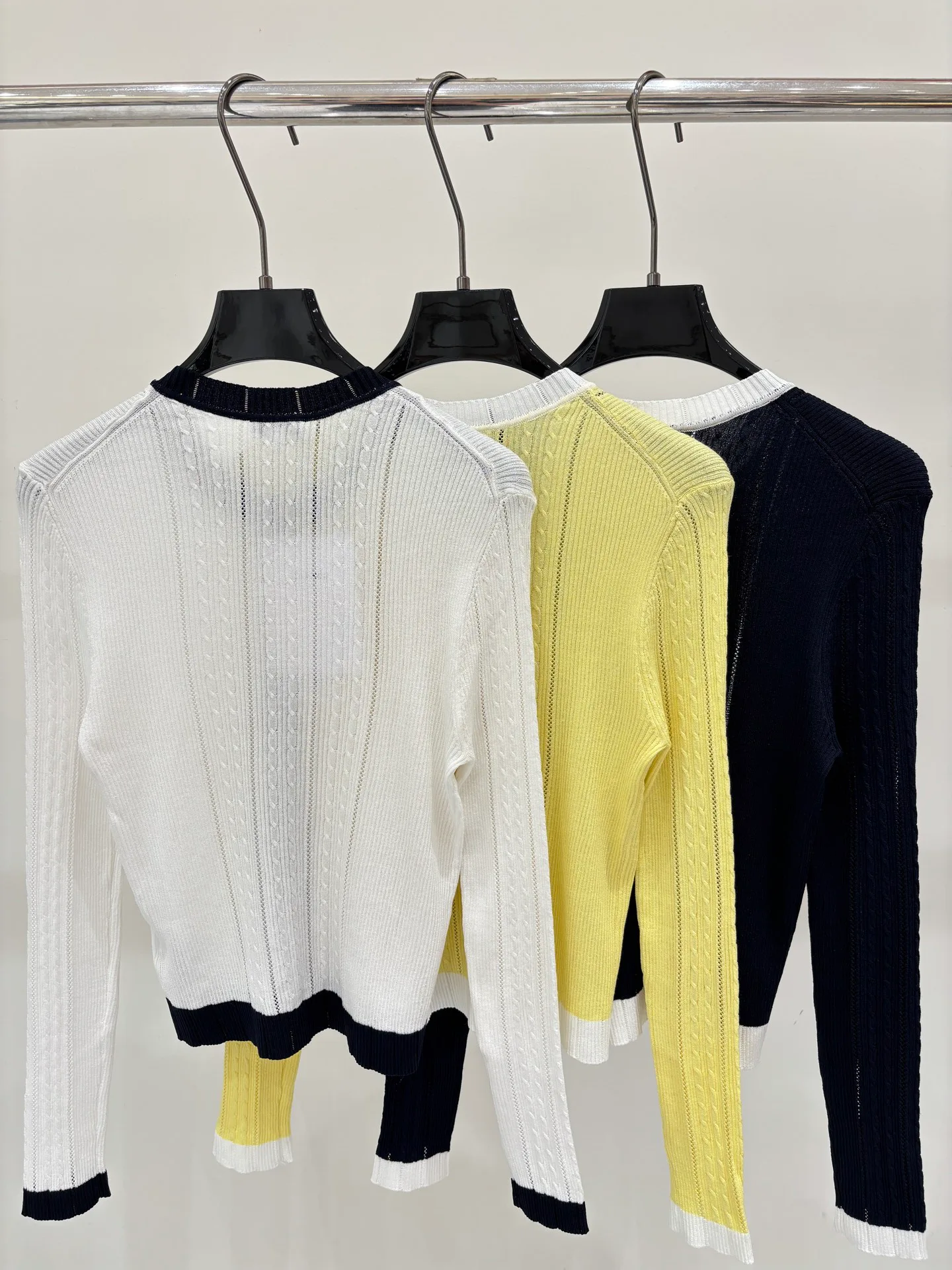 Women's Jumpers And Sweaters CHANEL 17476703