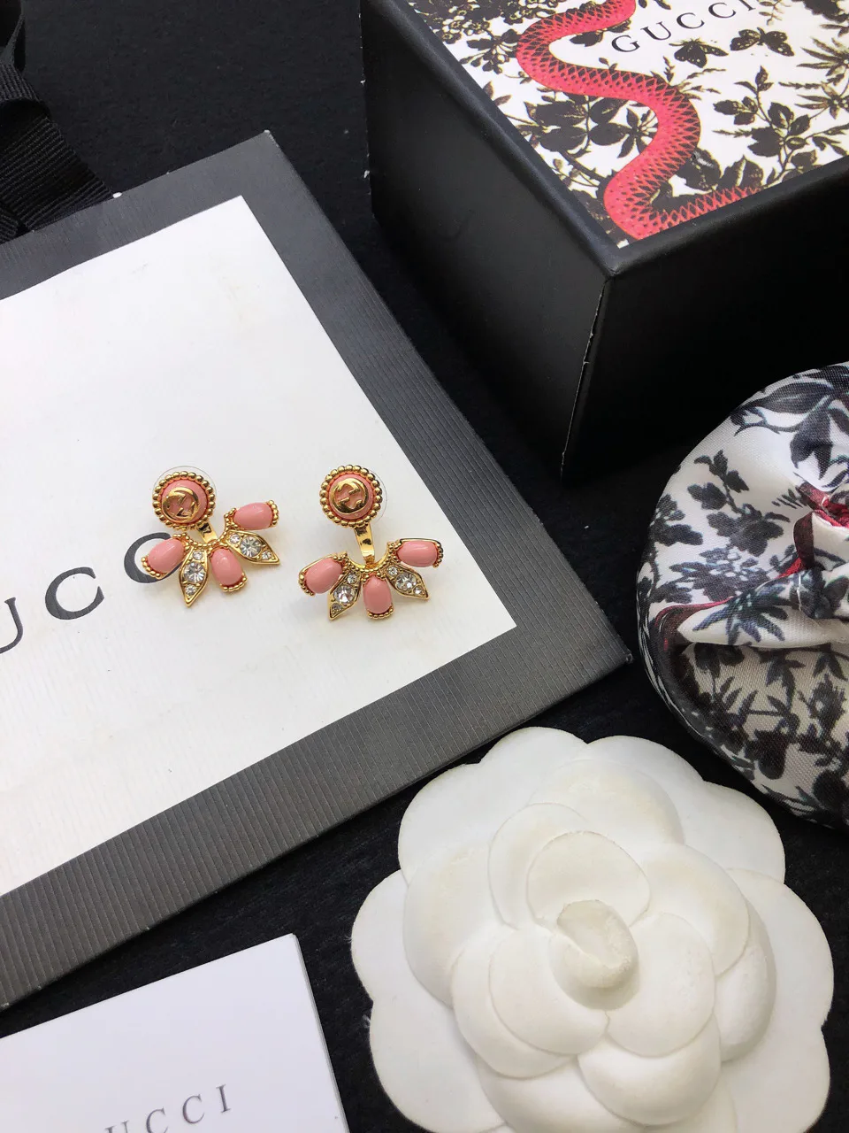 Jewelry GUCCI 17860836