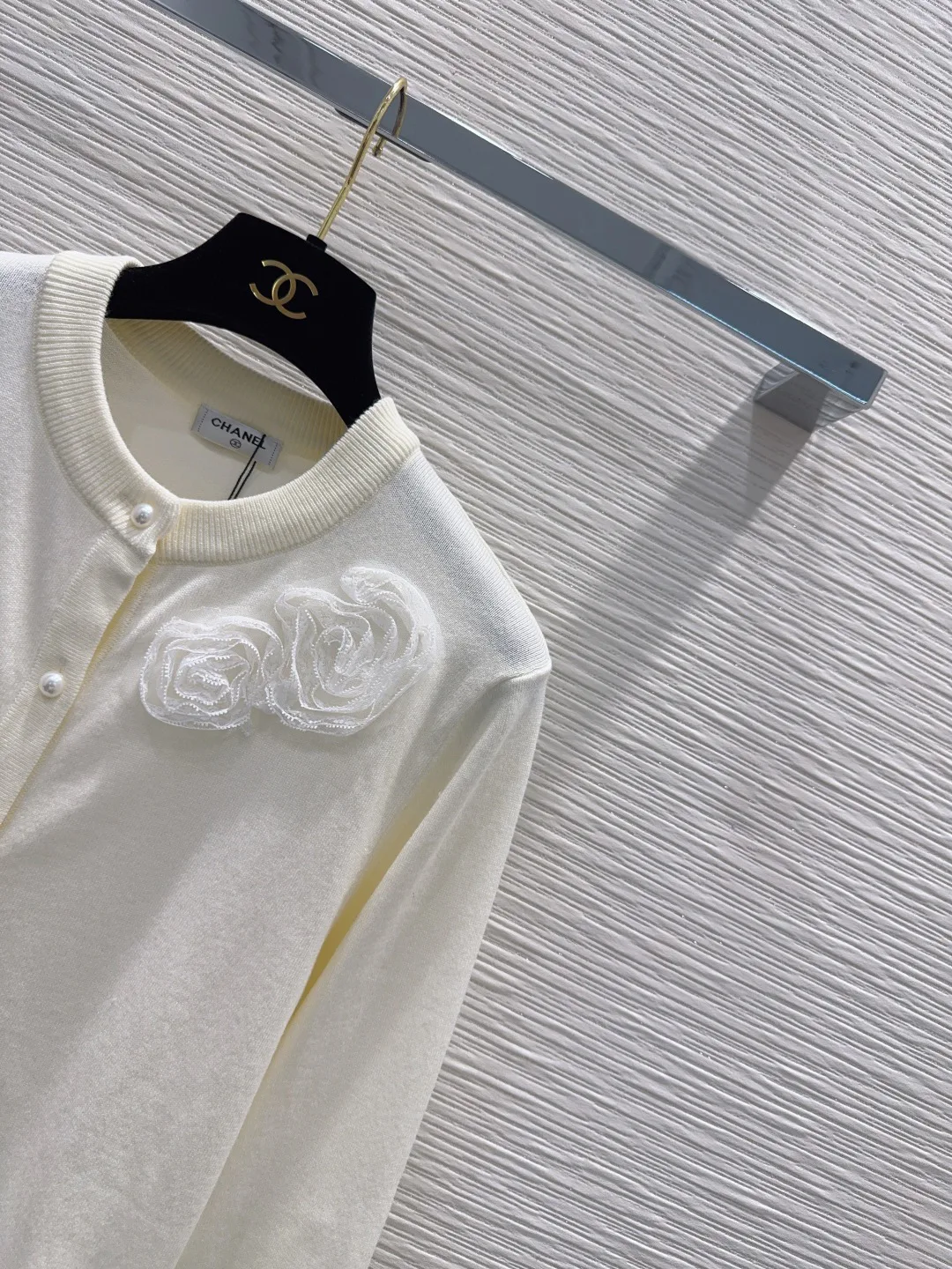 Women's Jumpers And Sweaters CHANEL 18138247