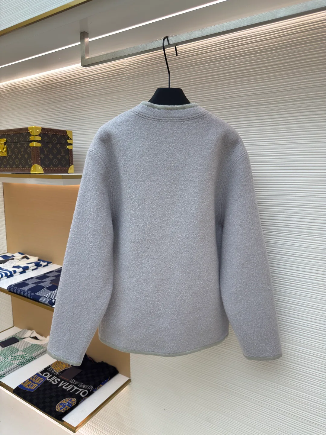 Men's Jackets And Down Jackets CHRISTIAN DIOR 17813137