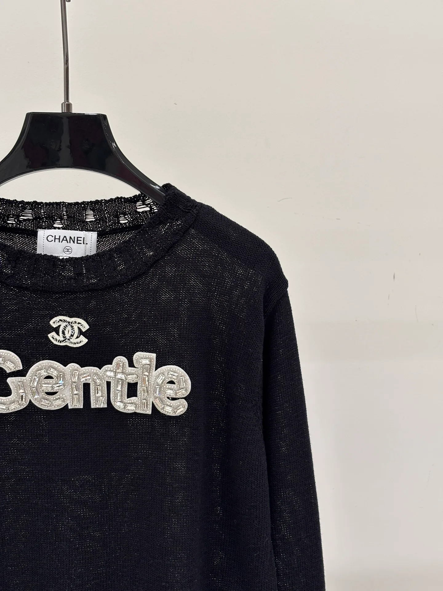 Women's Jumpers And Sweaters CHANEL 18028673