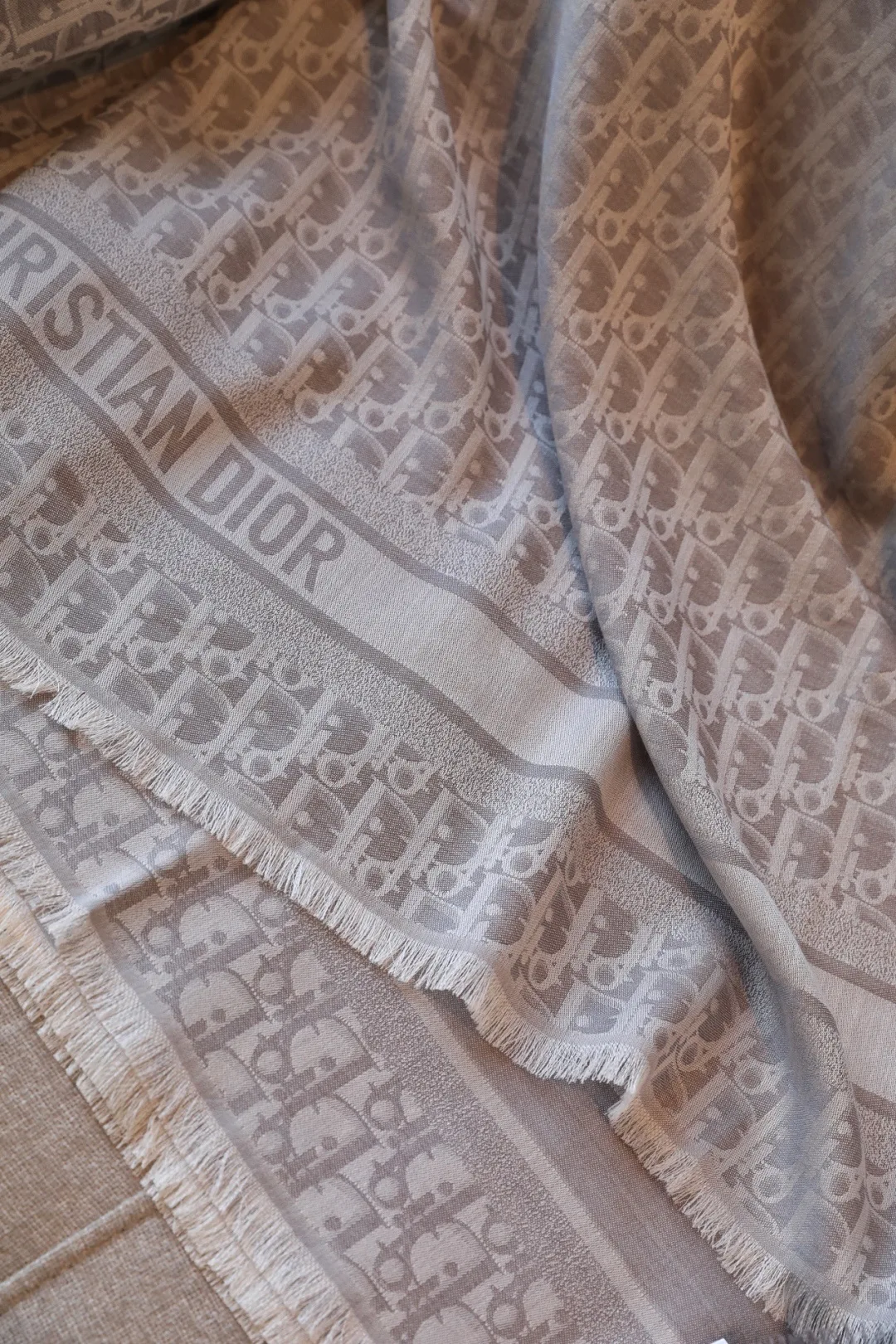 Scarves CHRISTIAN DIOR 18093581
