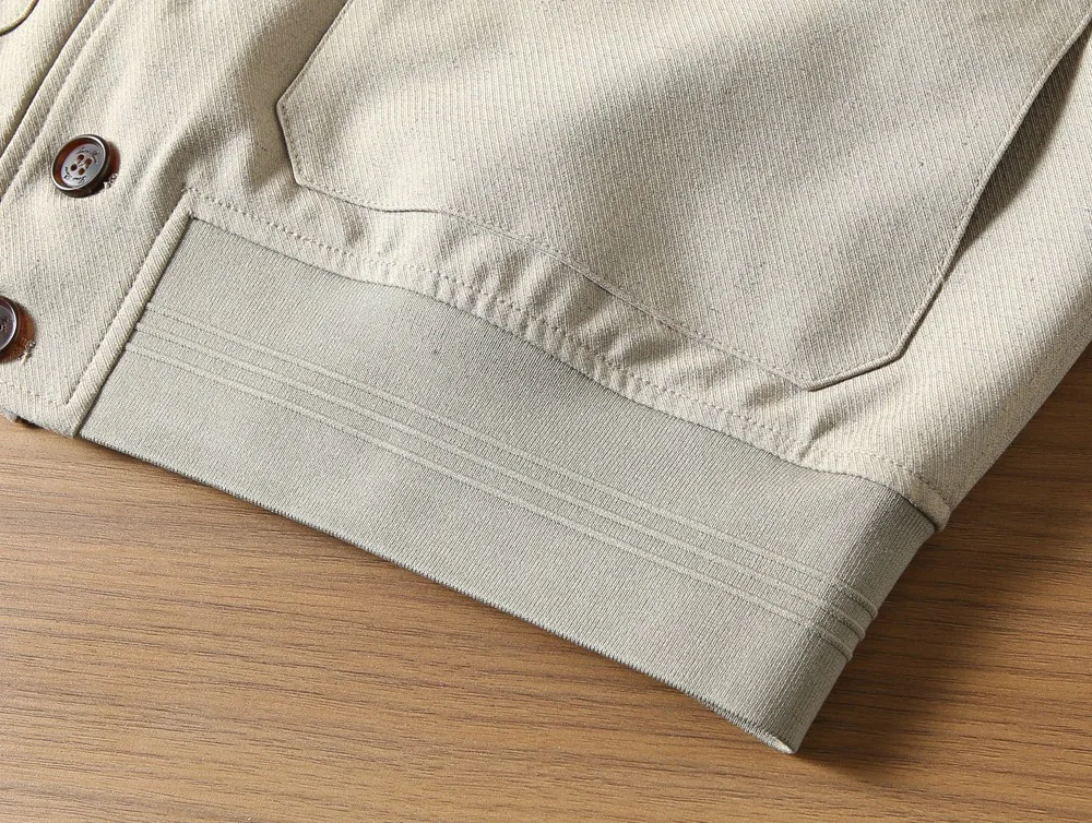 Men's Jackets And Down Jackets LORO PIANA 17952215