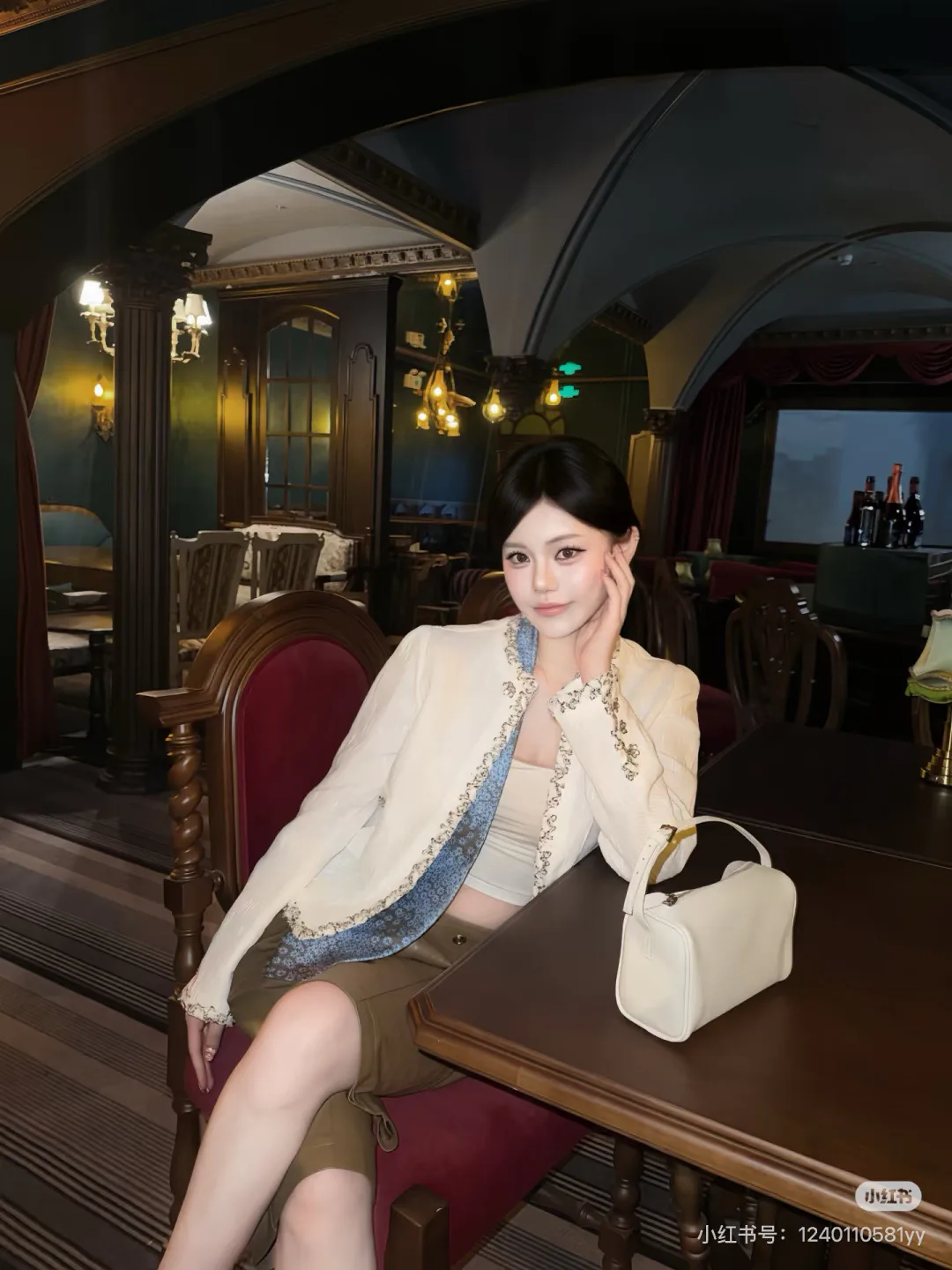 Women's Blazers CHANEL 18108134