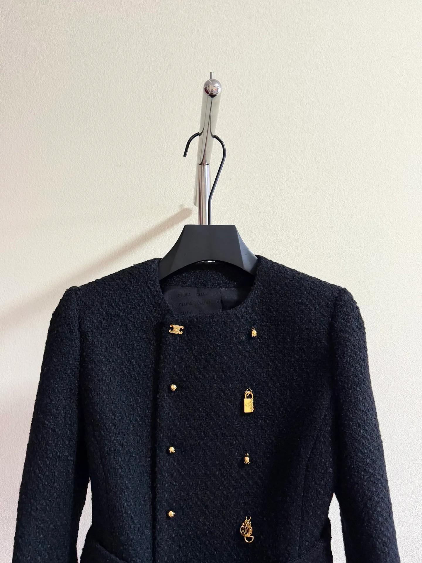 Women's Blazers CELINE 18407887