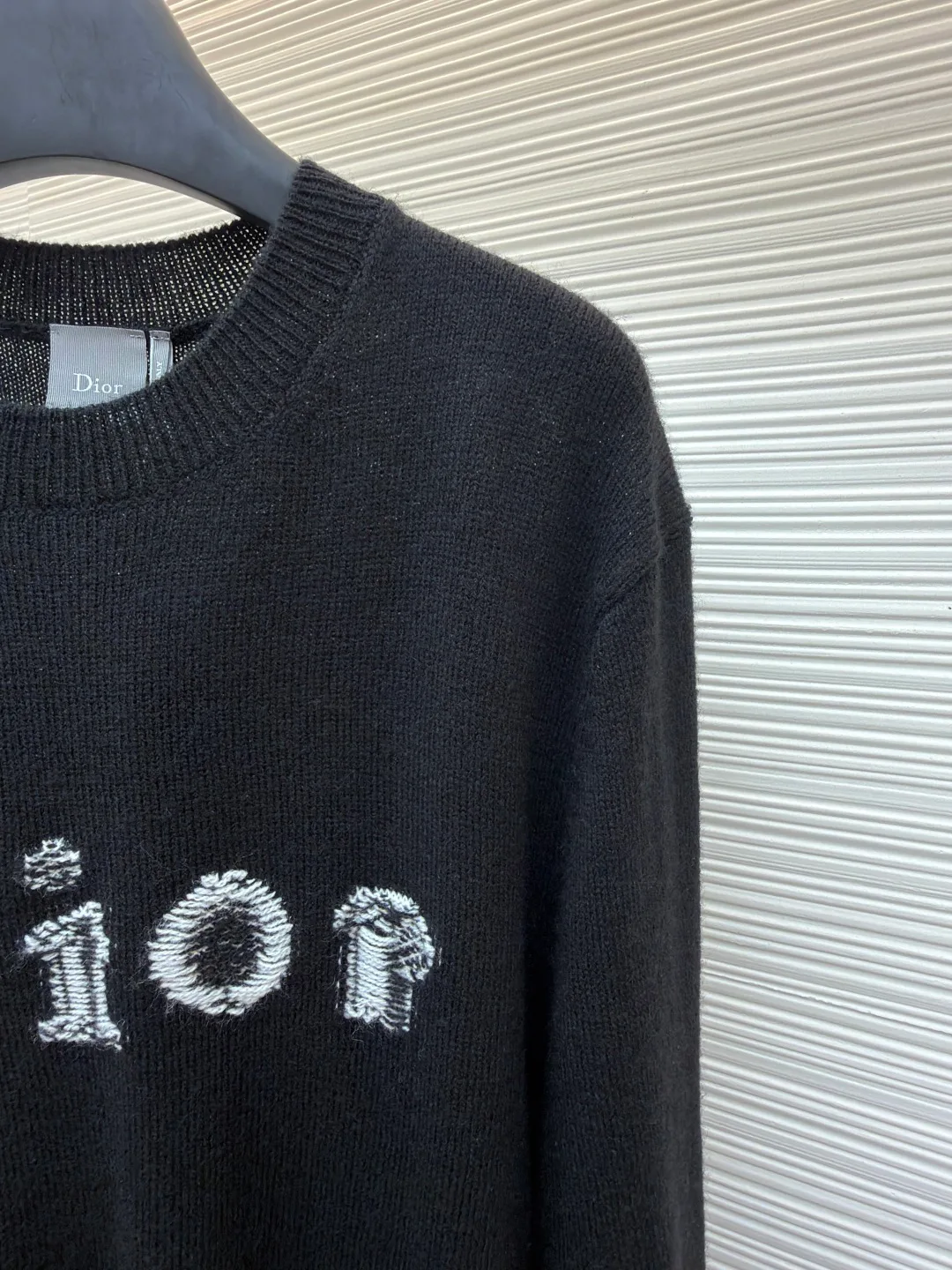 Men's Jumpers And Sweaters CHRISTIAN DIOR 18461150