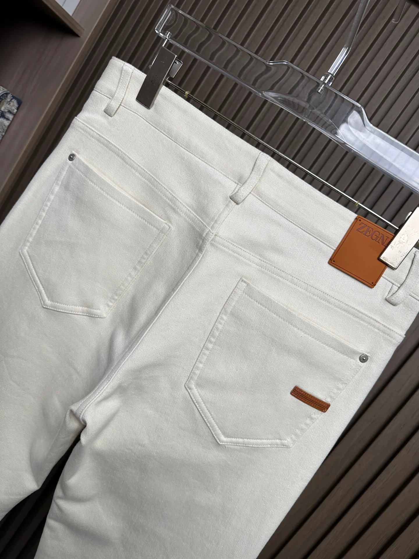 Men's Jeans ZEGNA 18098031