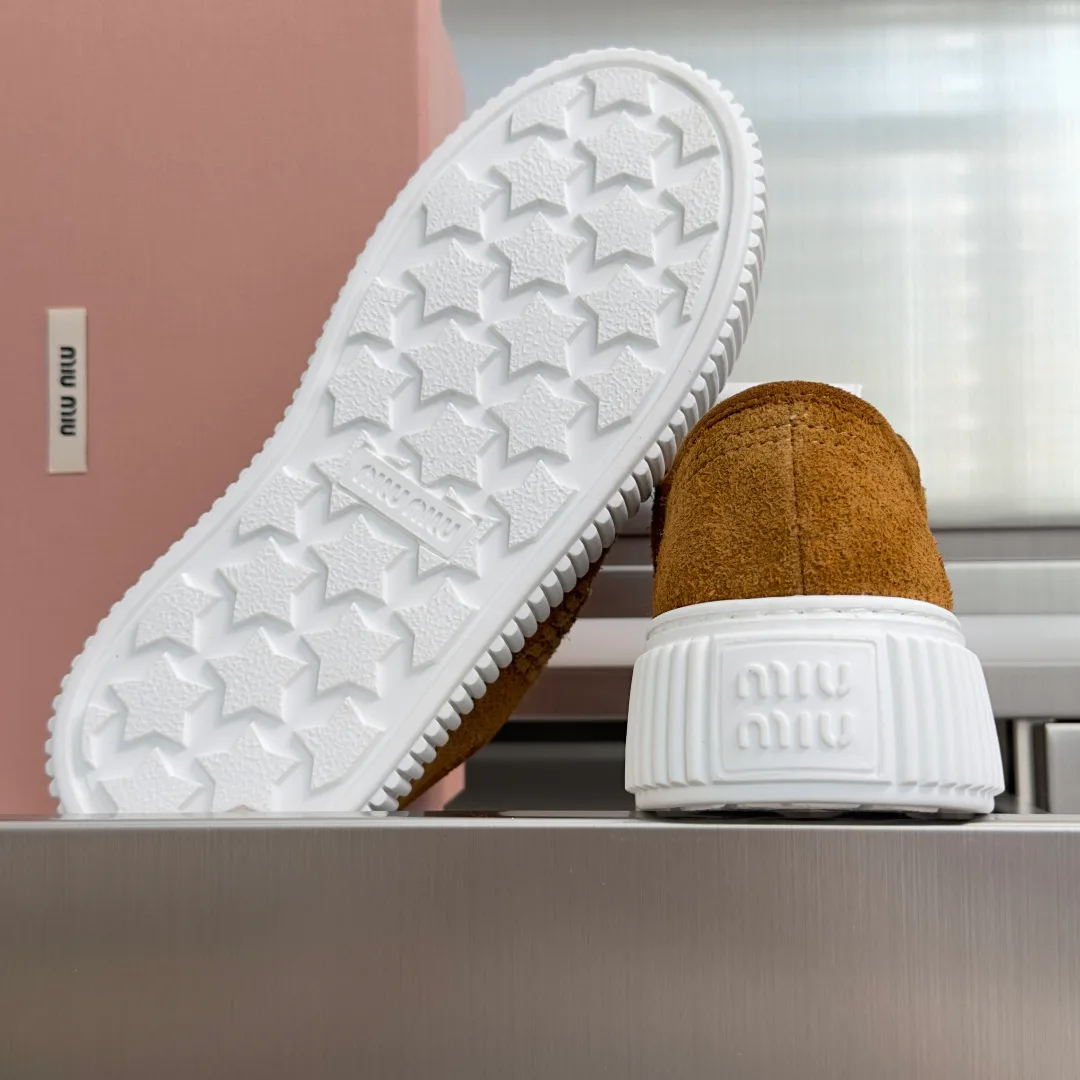 Women's Sneakers MIU MIU 17950578