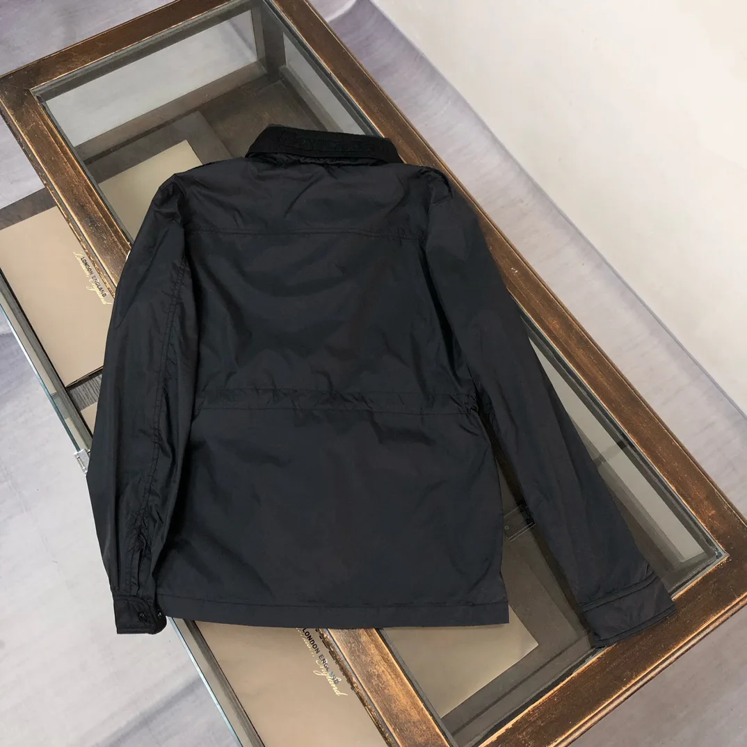 Men's Jackets And Down Jackets MONCLER 17286020