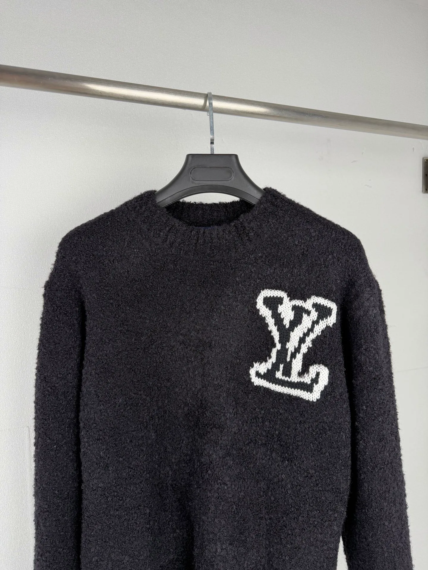 Men's Jumpers And Sweaters LOUIS VUITTON 18069195