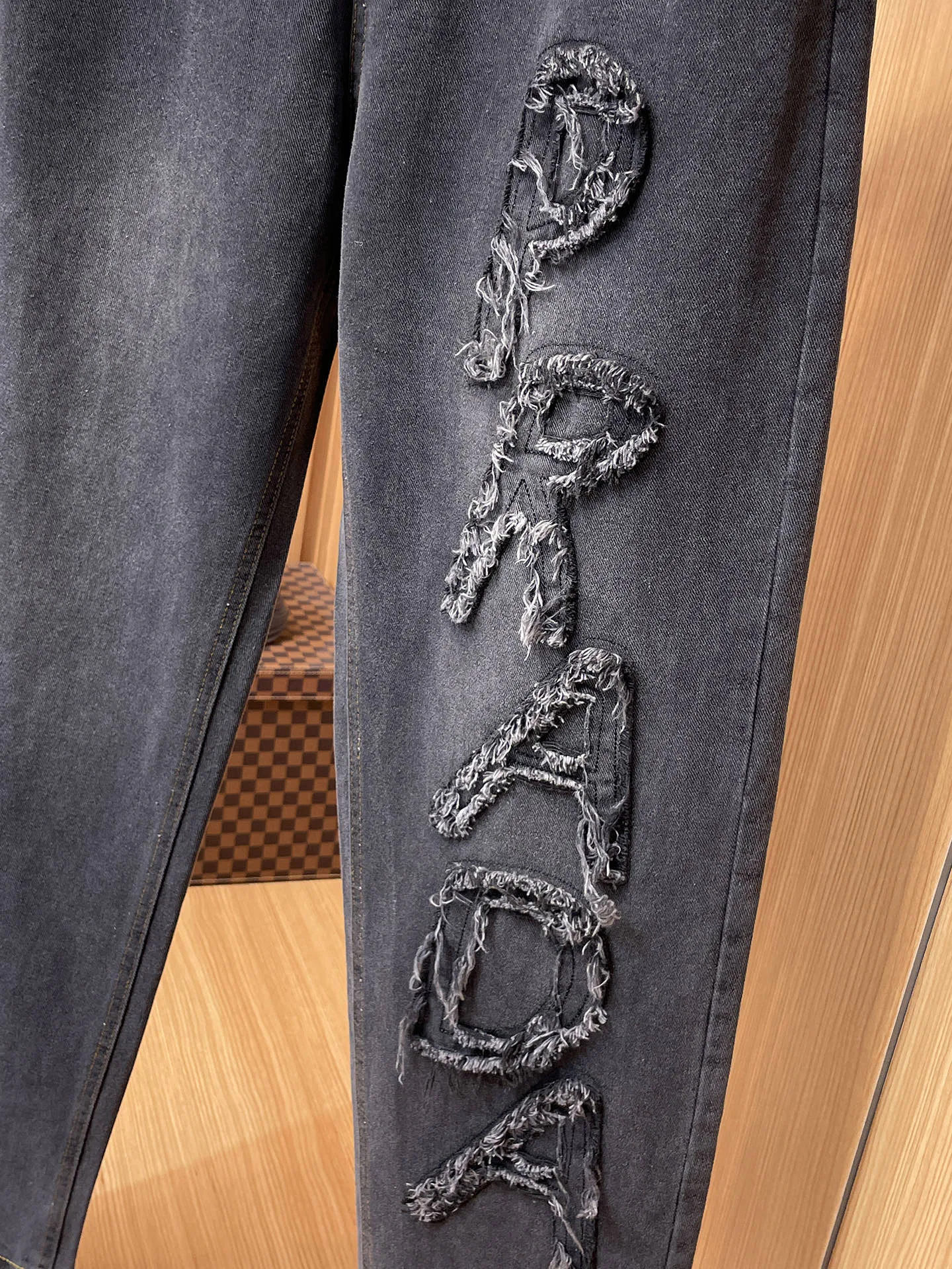 Men's Jeans PRADA 17037287